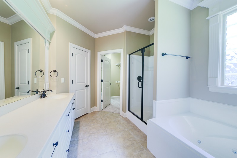 GREYSTONE - Residential