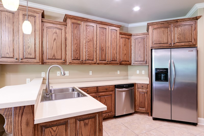 GREYSTONE - Residential