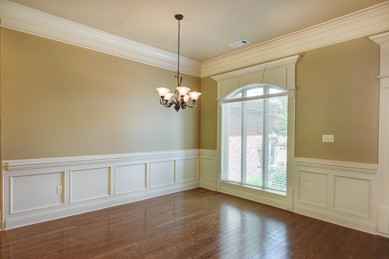 GREYSTONE - Residential