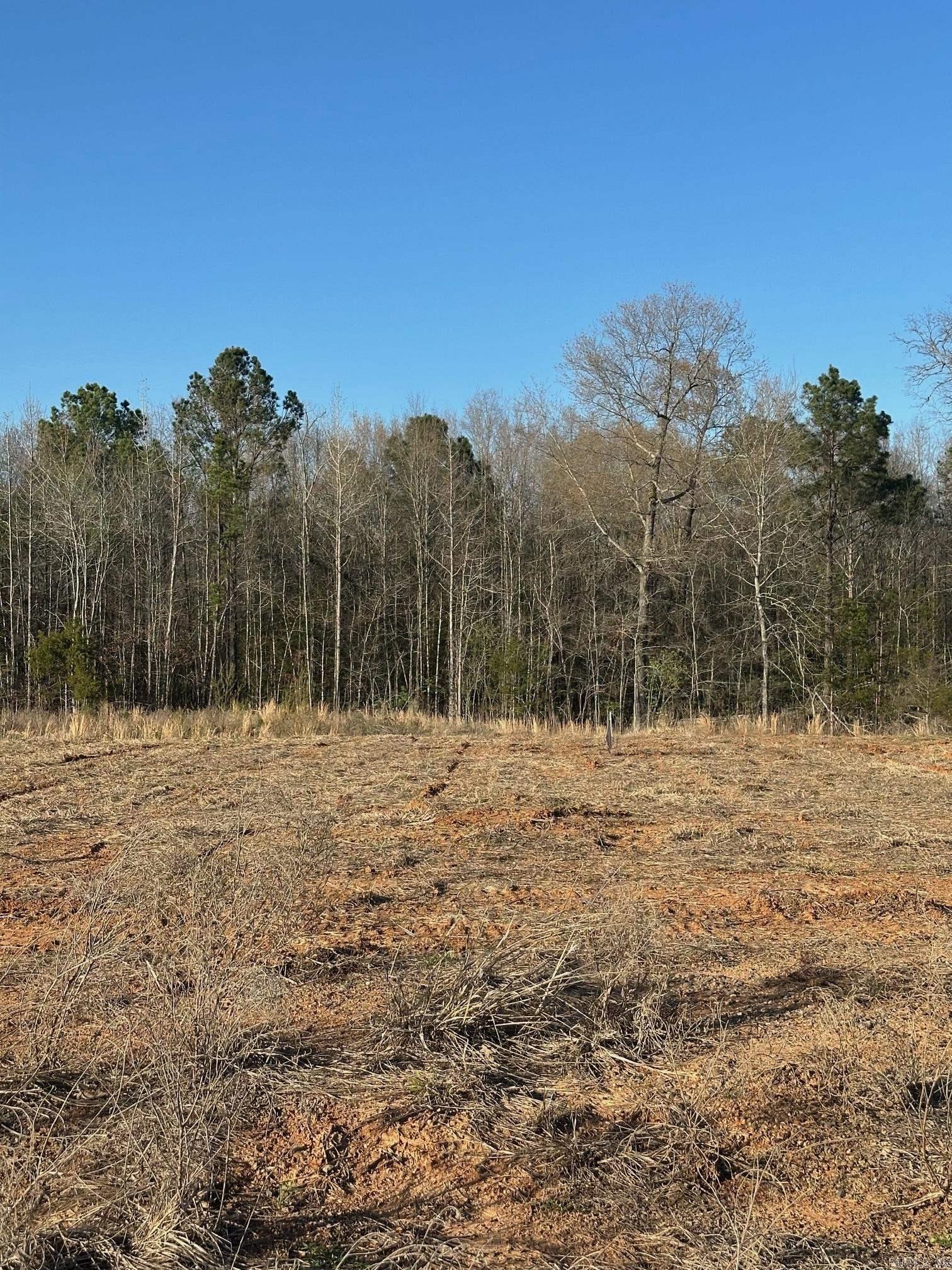 COUNTRY CLUB OF ARK THE - Land