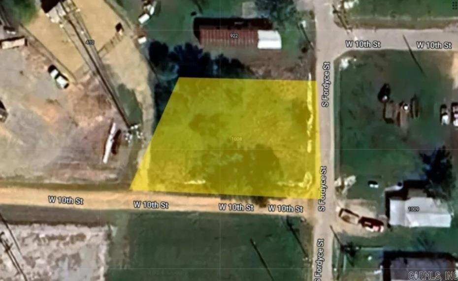 Lafflers Survey - Land