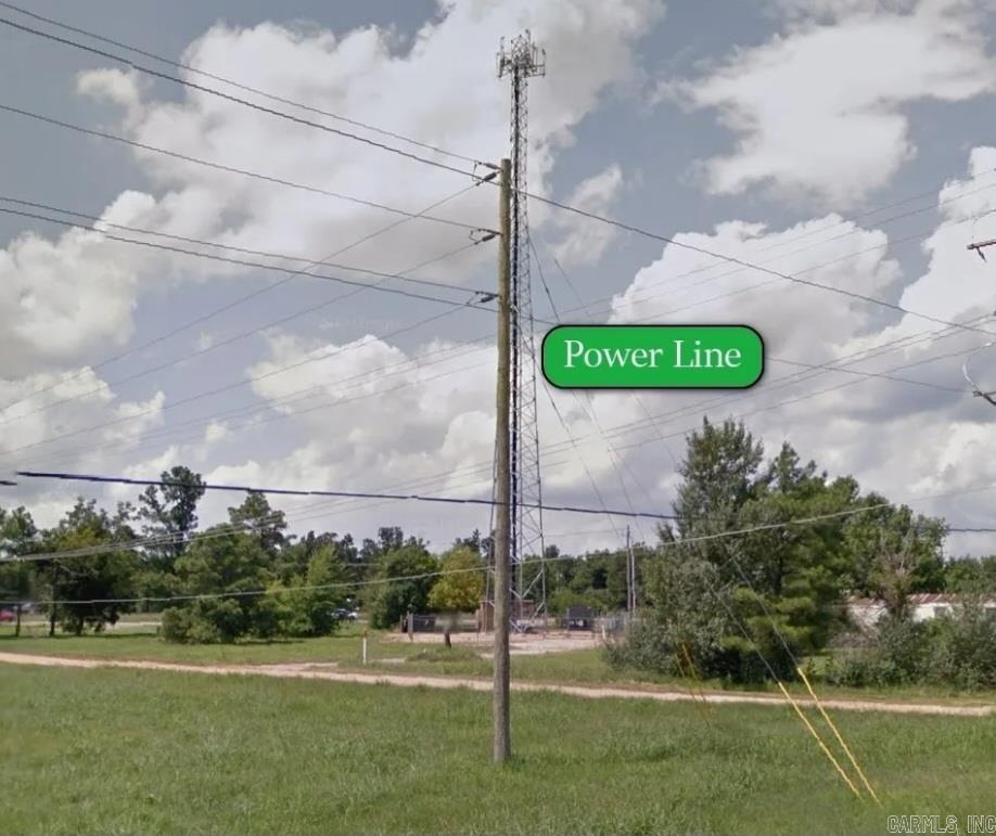 Lafflers Survey - Land