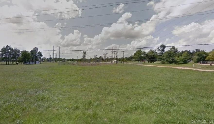 Build your new home on this .30 (+/-) acre lot in Rector, Arkansas of Clay County. It is just West of the Arkansas Missouri River. Enjoy the local area amenities and all that small town life has to offer. Manufactured homes are allowed if you have a petition from neighbors and sent to the zoning commissioner or city hall. No mobile homes. Property conveys a Limited Warranty Deed.