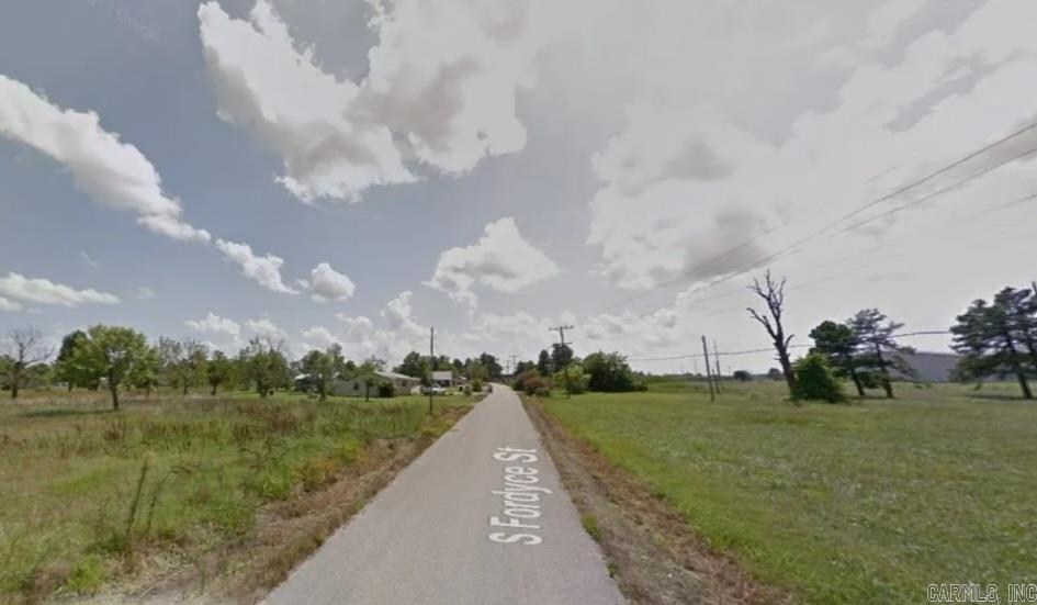 Lafflers Survey - Land