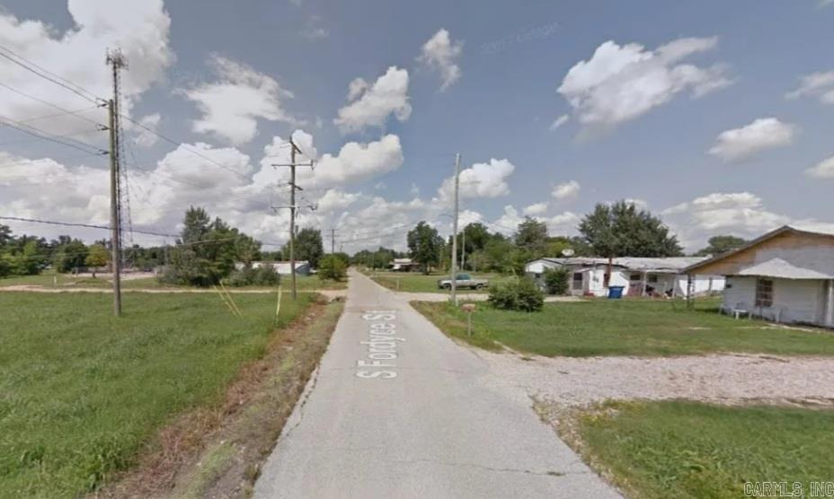 Lafflers Survey - Land