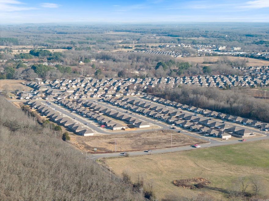 Prime commercial opportunity at the corner of Museum & Lower Ridge! This 2.55-acre cleared lot is zoned C-2 and approved for a conditional use permit for a gas station. City Planning has identified this as the highest and best use, but it can accommodate any C-2 business. Positioned along a high-traffic cut-through from Highway 65 to Highway 64 and Oak Street, this location offers unmatched convenience for daily commuters. With no gas stations along this route, the demand is high among travelers, local residents, and businesses. Surrounded by neighborhoods, multifamily properties, a dog park, restaurants, retail, and a sports center, this site guarantees strong customer traffic. Recent road improvements at Highway 65/Skyline, and Lower Ridge Road have further increased daily commuters! Don’t miss this prime investment opportunity in a growing area!