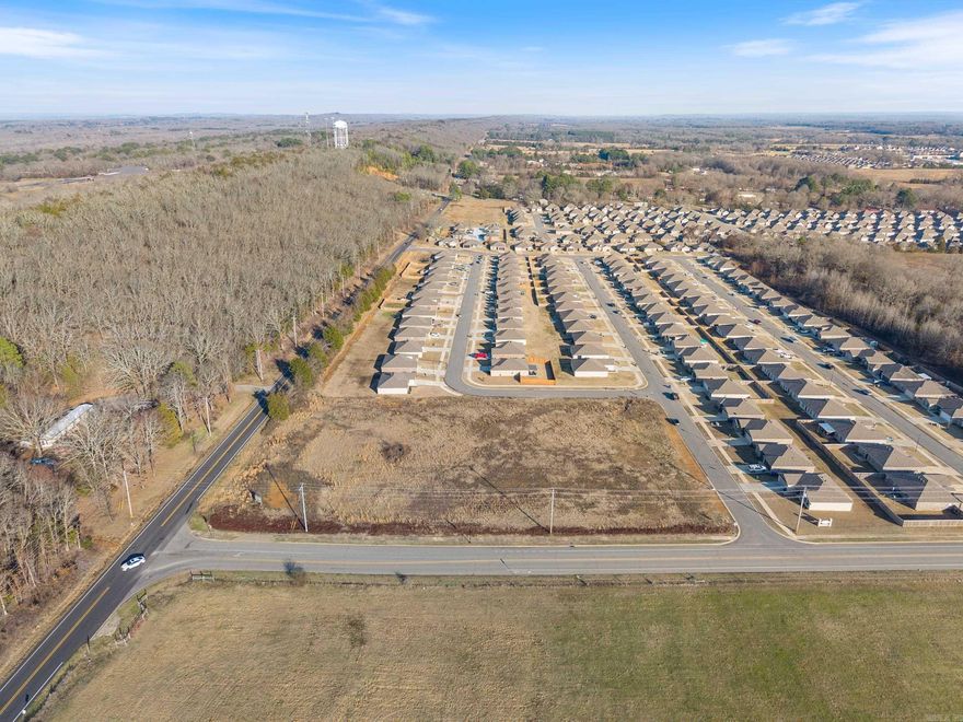 Prime commercial opportunity at the corner of Museum & Lower Ridge! This 2.55-acre cleared lot is zoned C-2 and approved for a conditional use permit for a gas station. City Planning has identified this as the highest and best use, but it can accommodate any C-2 business. Positioned along a high-traffic cut-through from Highway 65 to Highway 64 and Oak Street, this location offers unmatched convenience for daily commuters. With no gas stations along this route, the demand is high among travelers, local residents, and businesses. Surrounded by neighborhoods, multifamily properties, a dog park, restaurants, retail, and a sports center, this site guarantees strong customer traffic. Recent road improvements at Highway 65/Skyline, and Lower Ridge Road have further increased daily commuters! Don’t miss this prime investment opportunity in a growing area!
