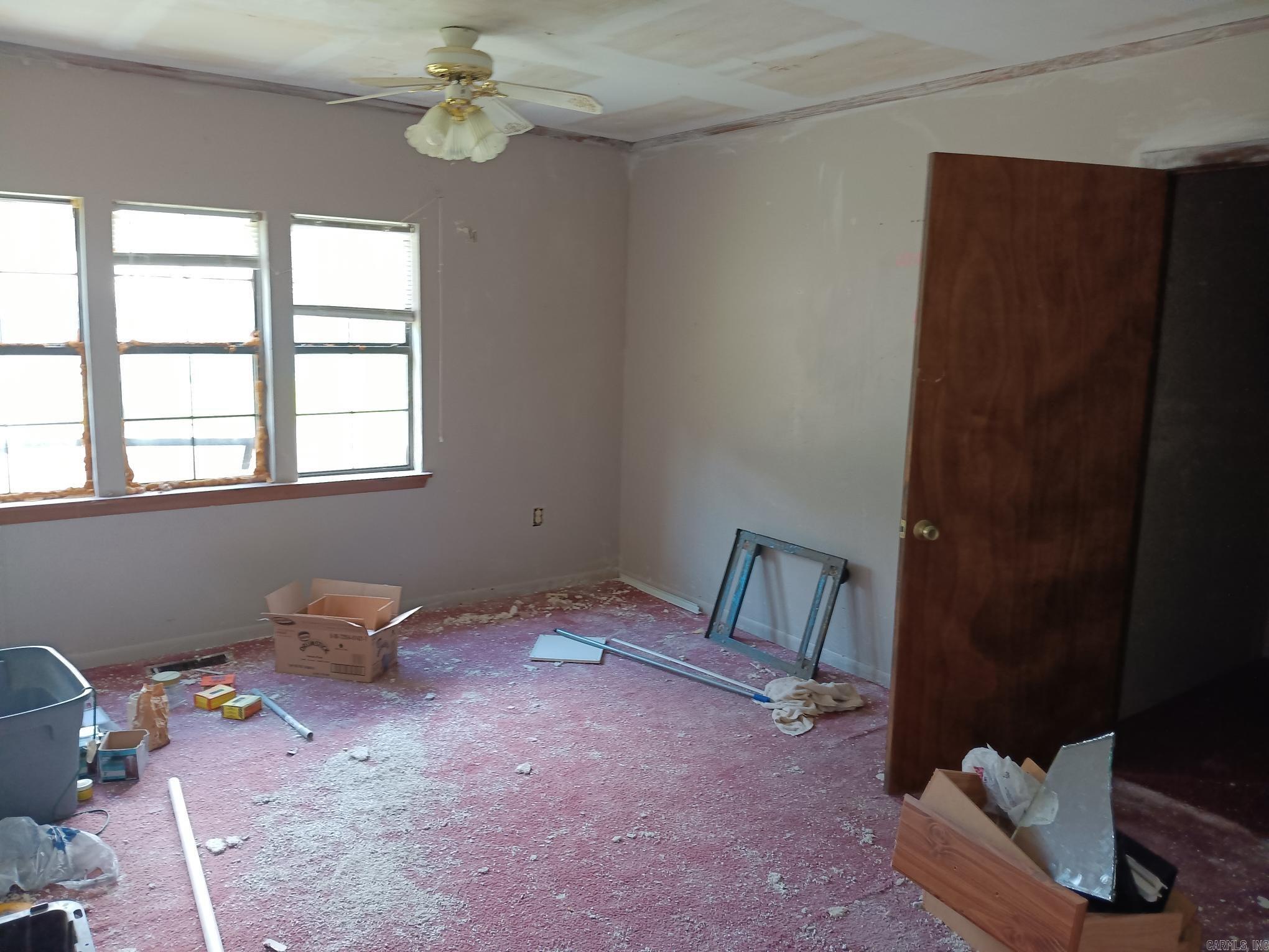 RAILROAD ADD - Residential