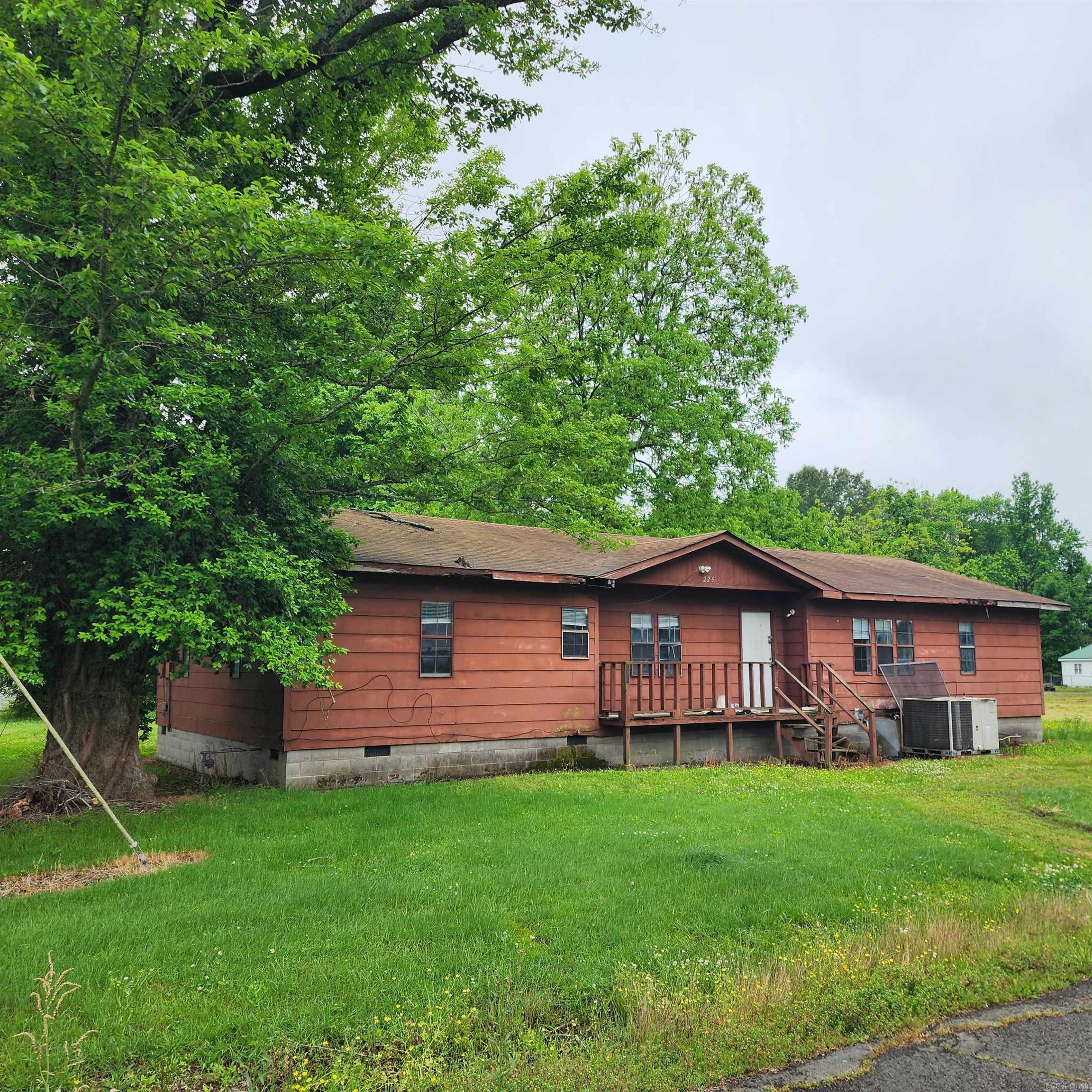 RAILROAD ADD - Residential