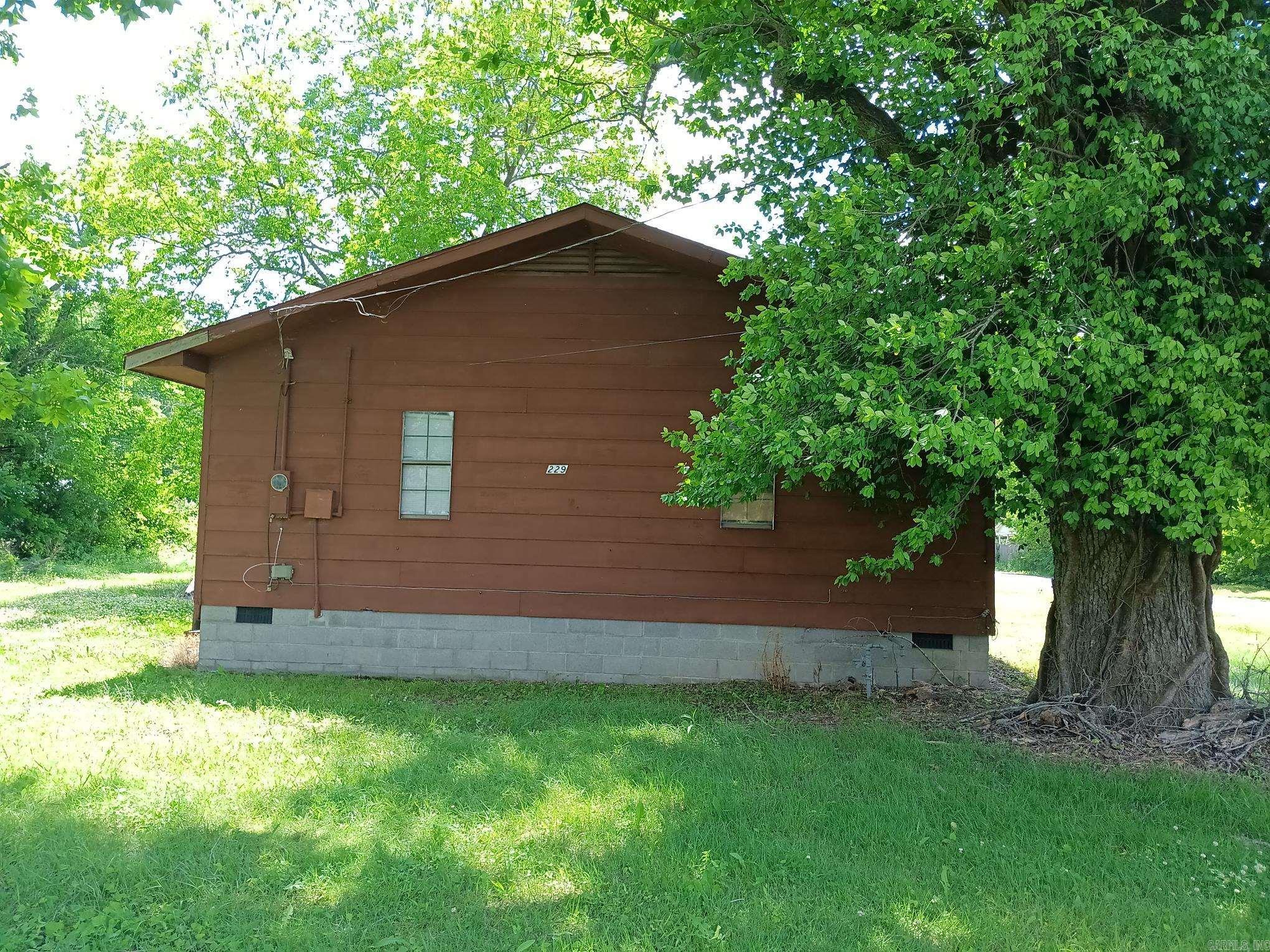 RAILROAD ADD - Residential