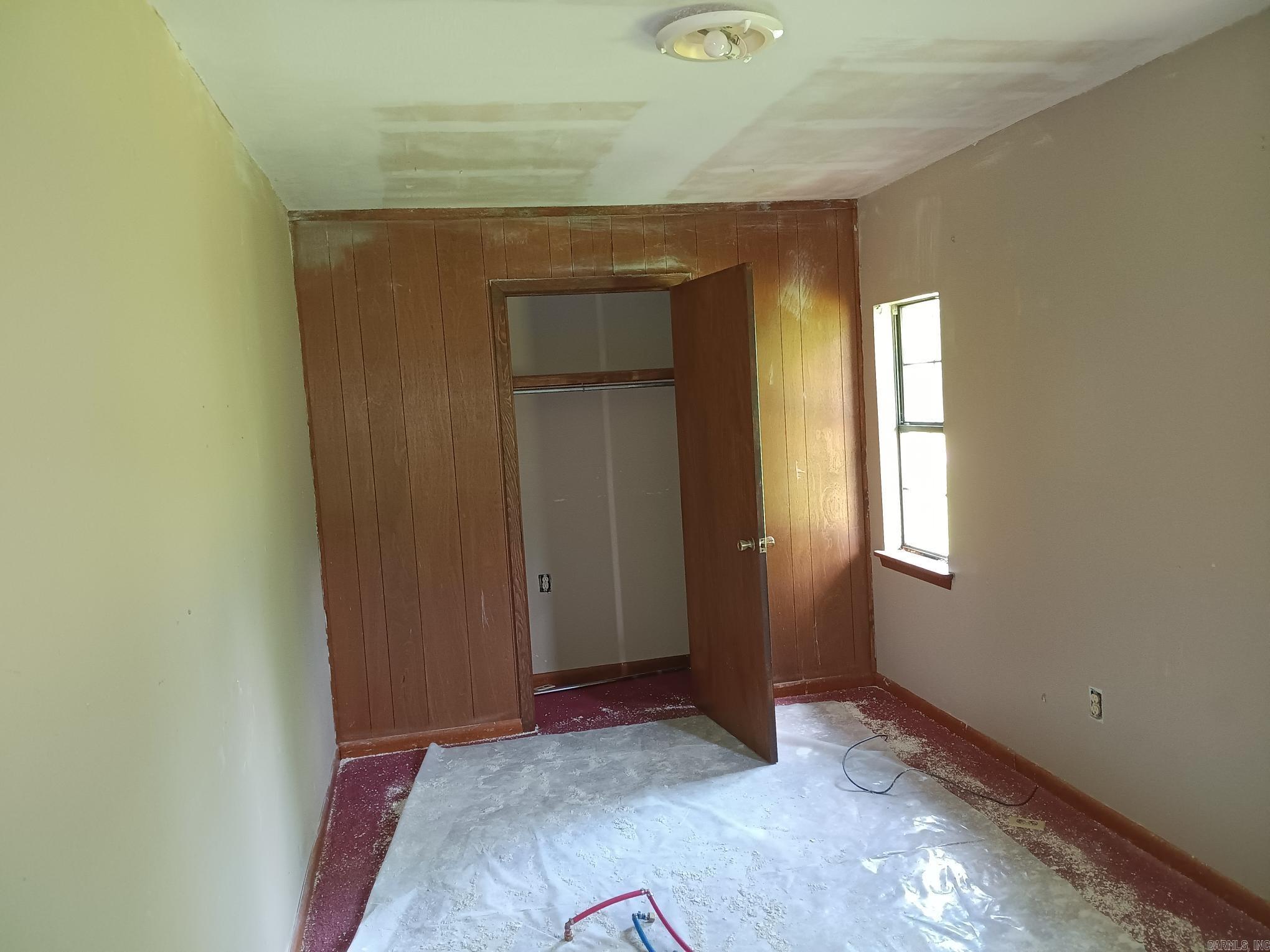 RAILROAD ADD - Residential