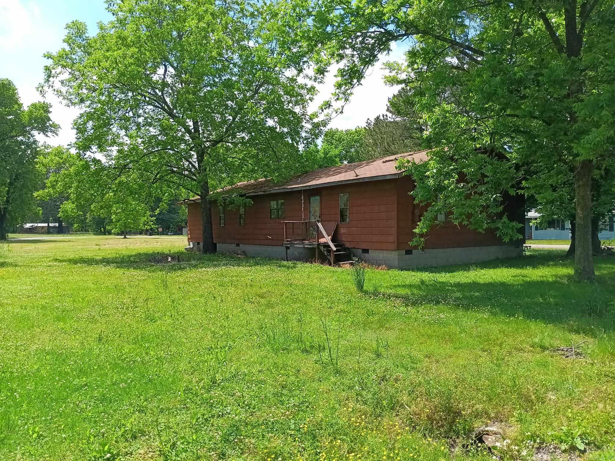 RAILROAD ADD - Residential