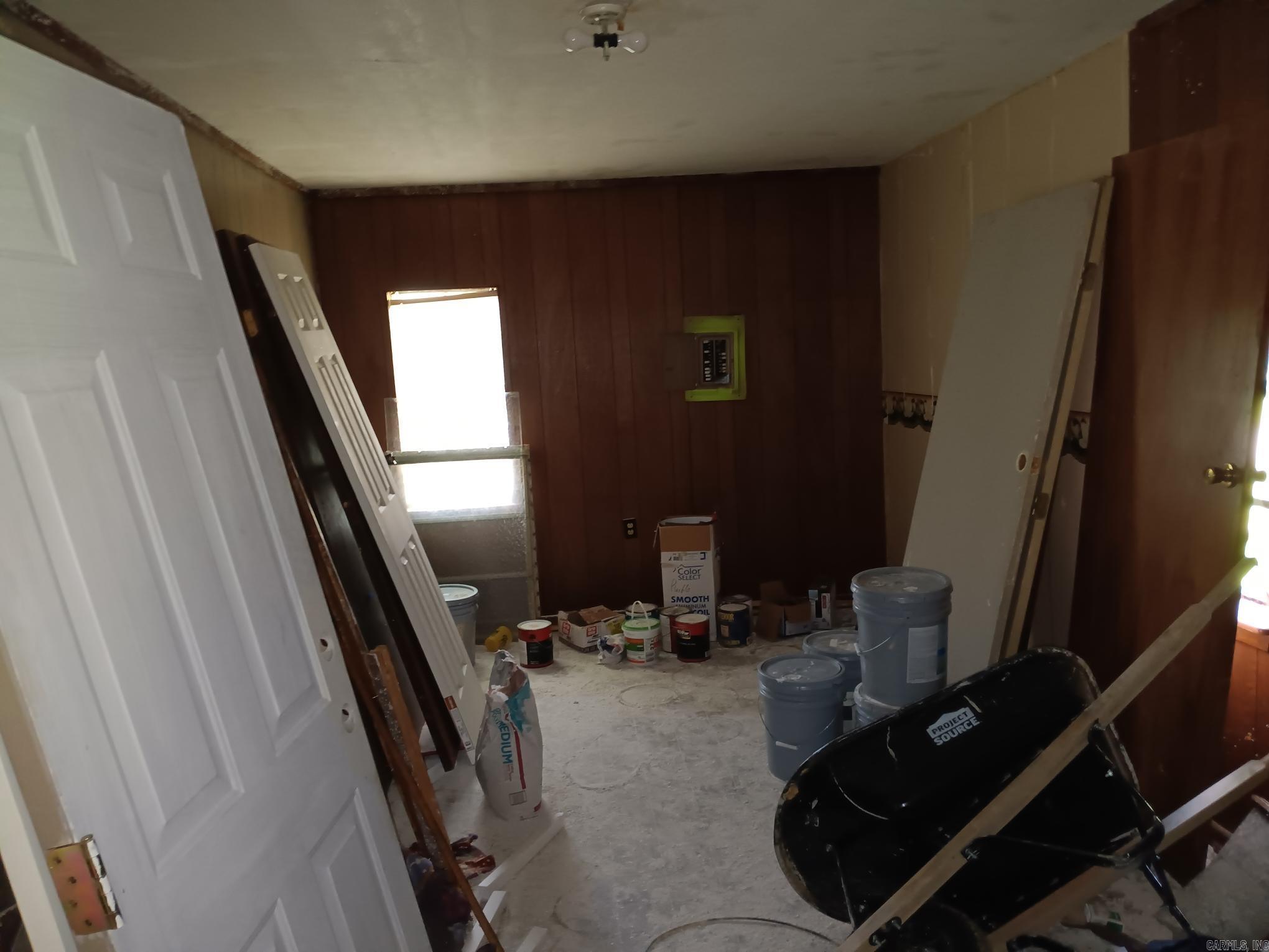 RAILROAD ADD - Residential