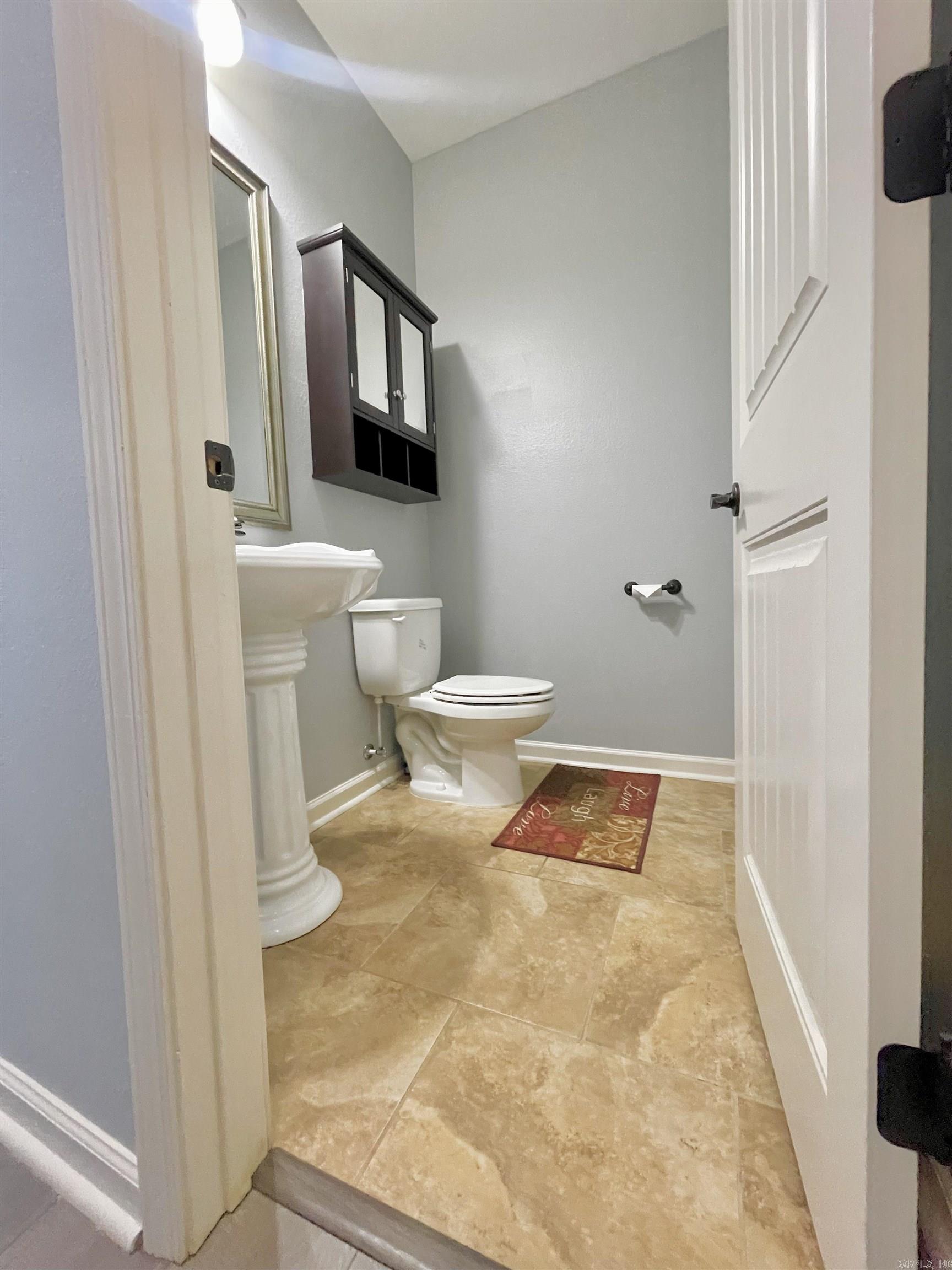 ANDRES PLACE - Residential