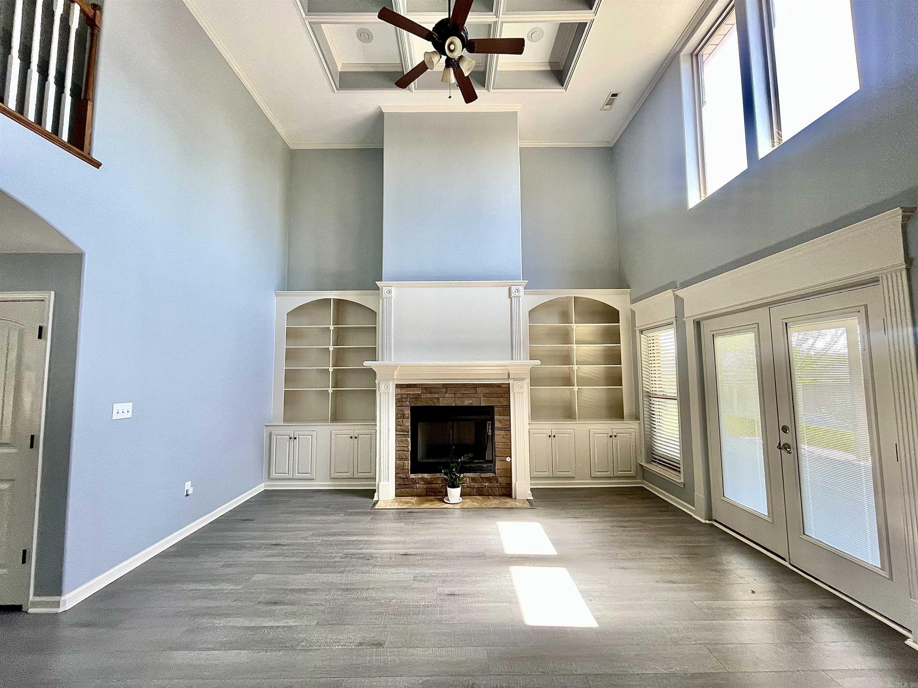 ANDRES PLACE - Residential