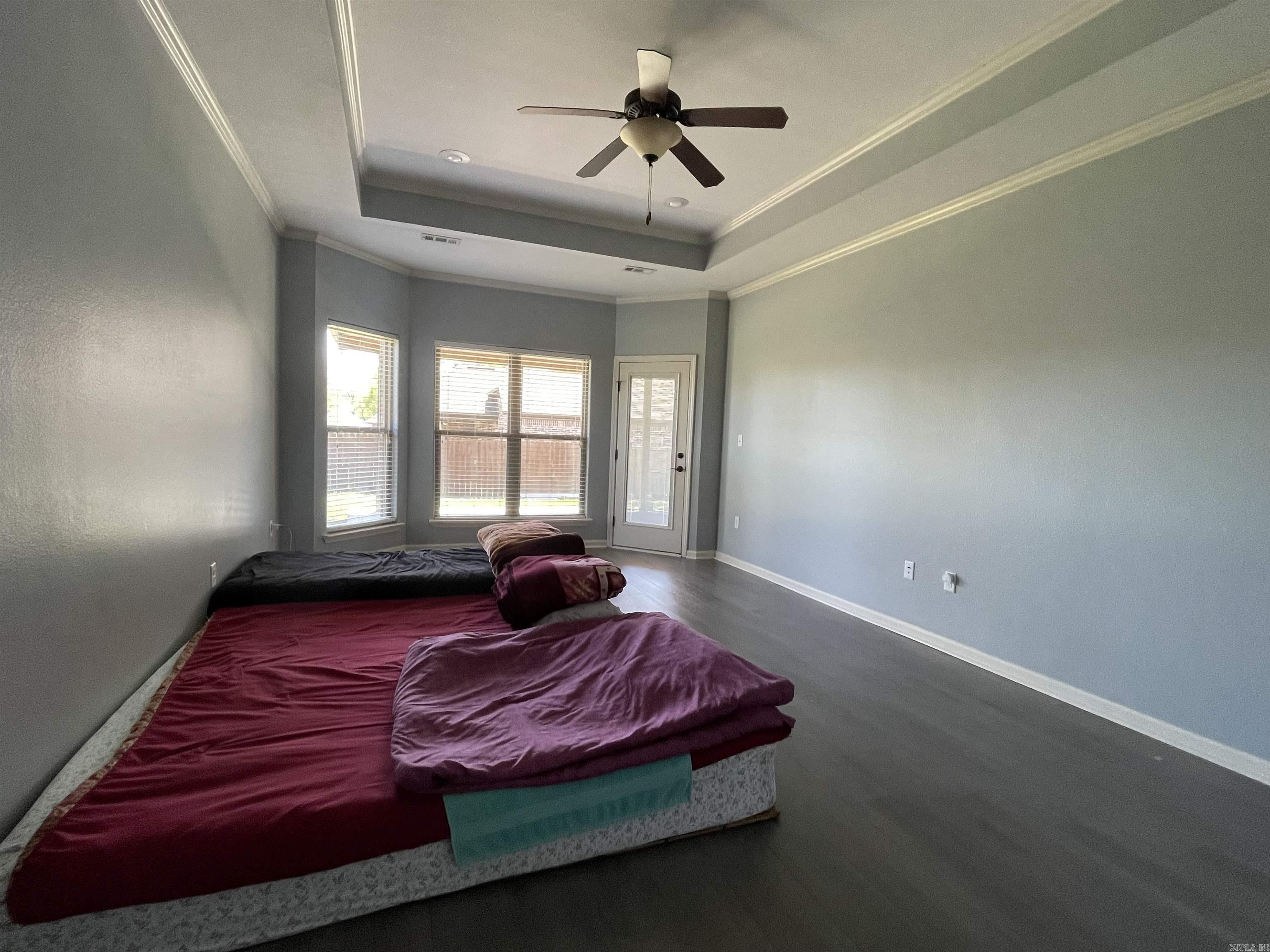 ANDRES PLACE - Residential