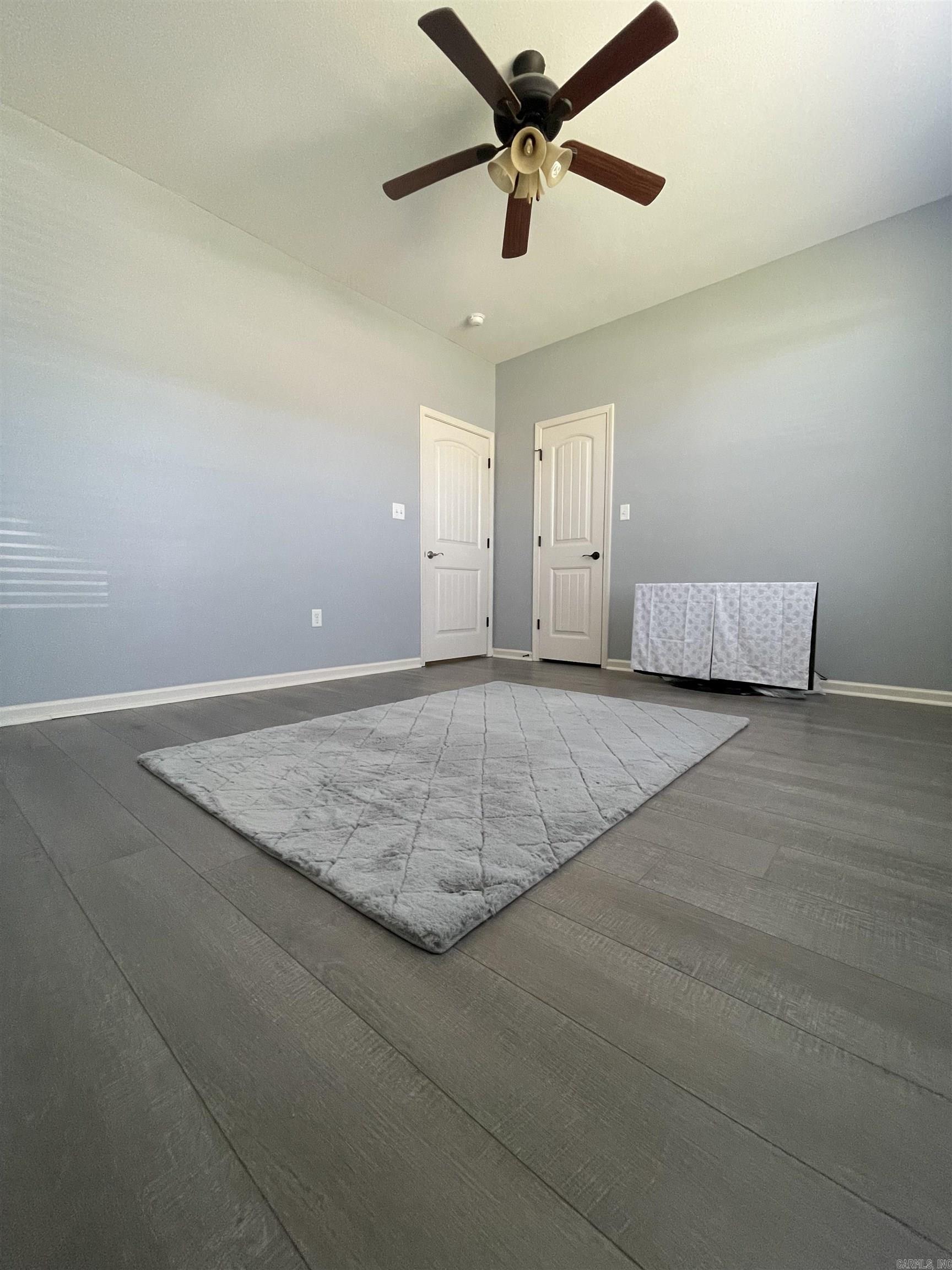 ANDRES PLACE - Residential