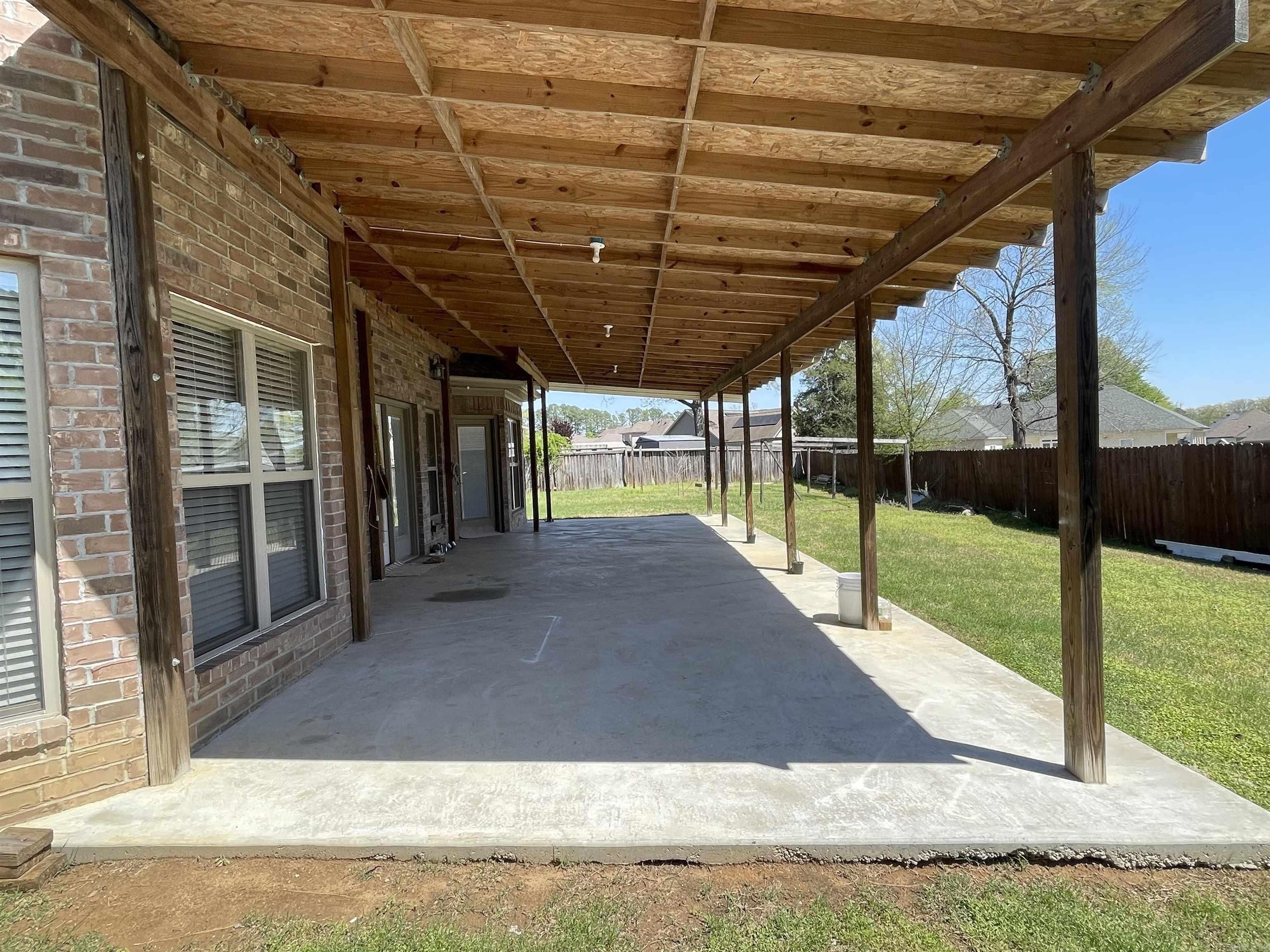 ANDRES PLACE - Residential