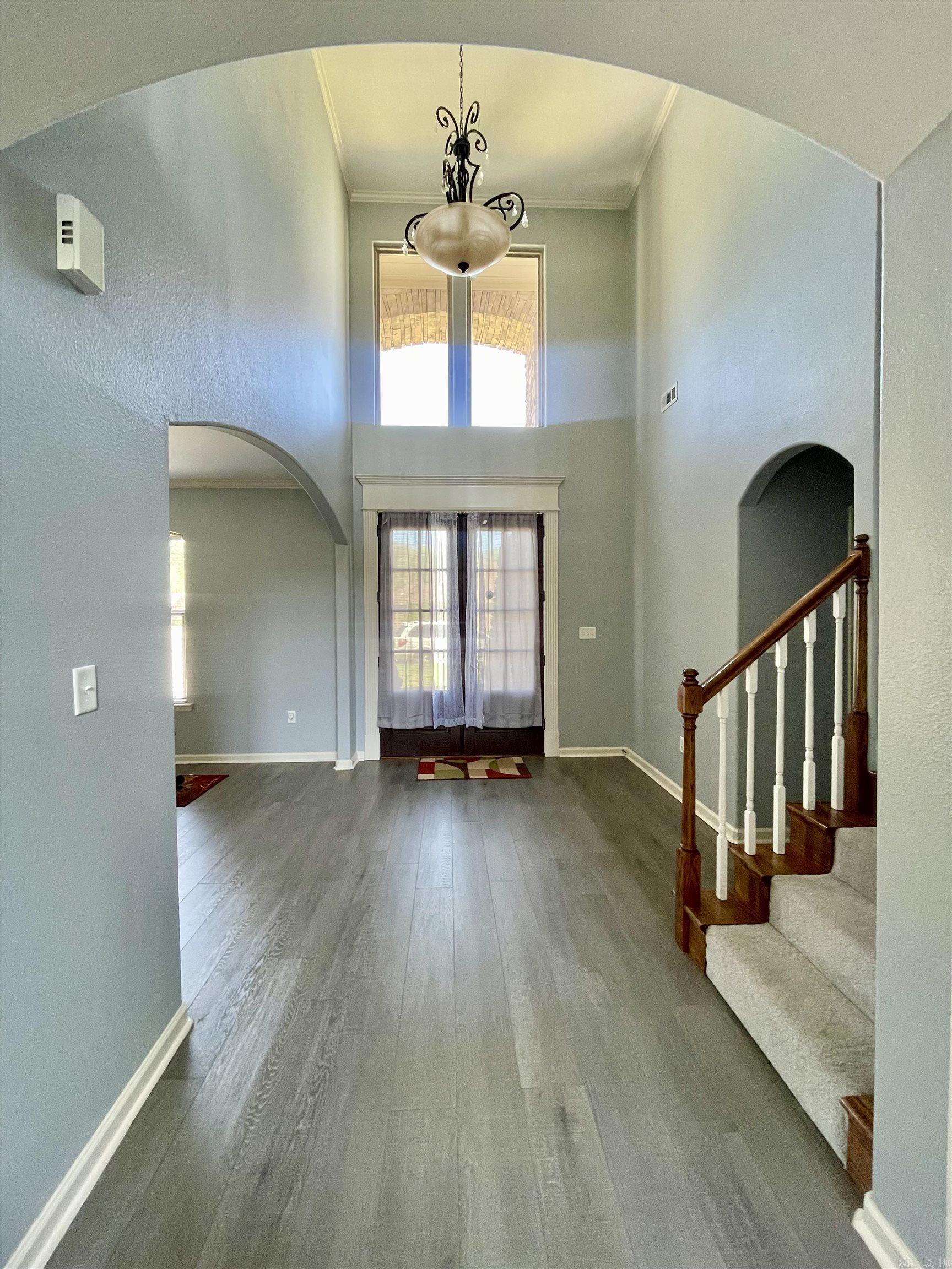 ANDRES PLACE - Residential