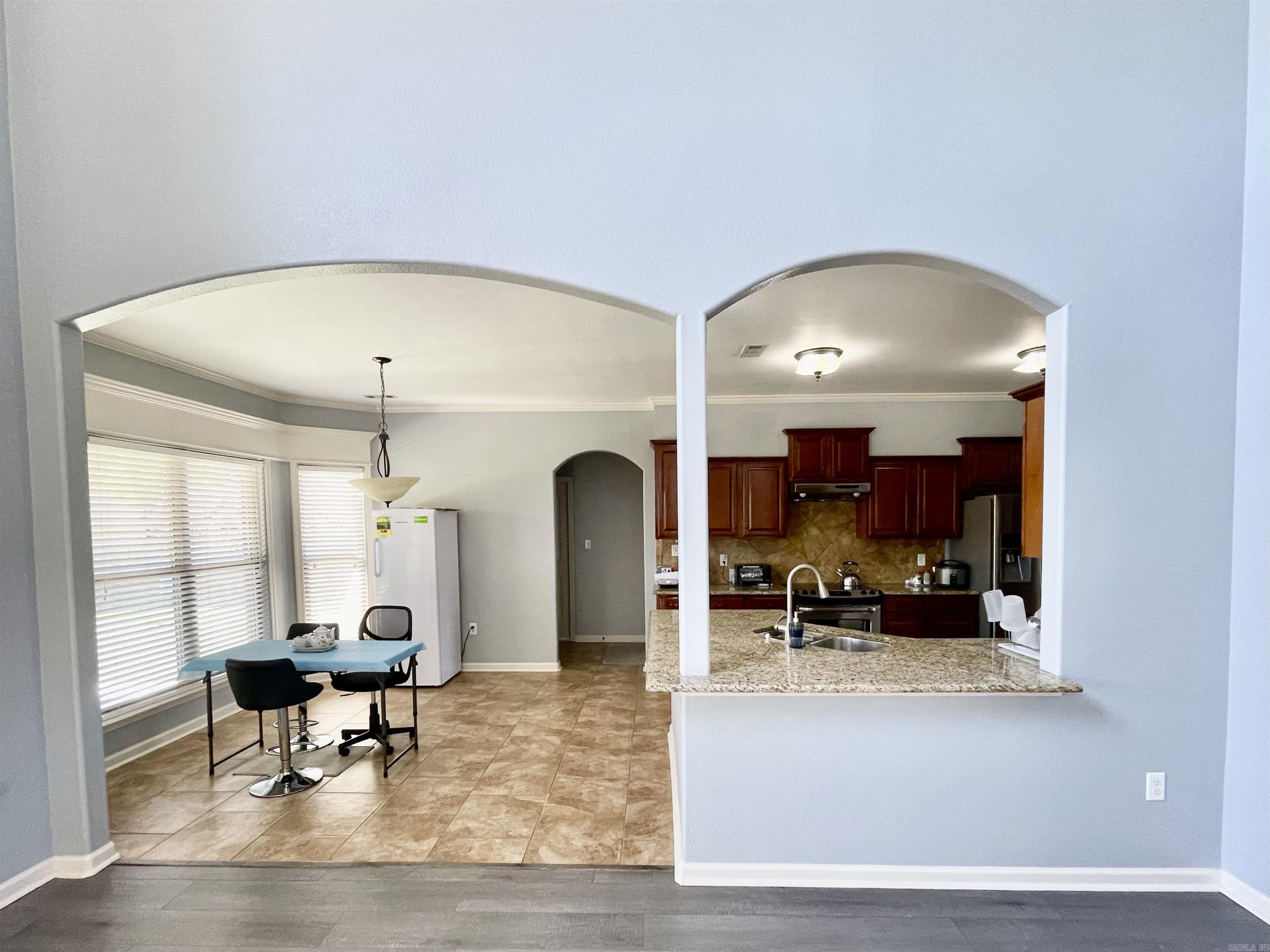 ANDRES PLACE - Residential