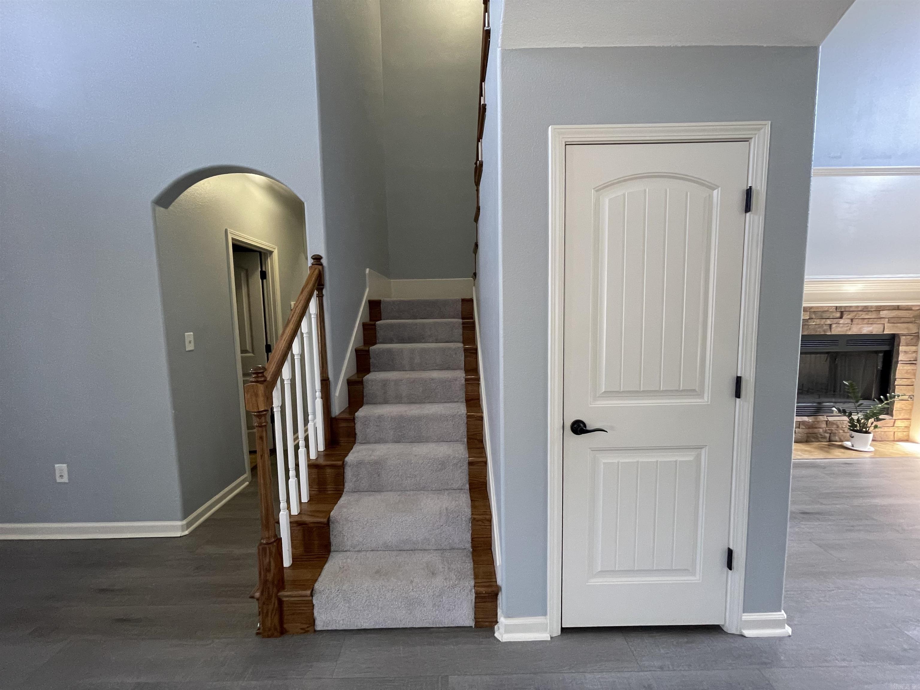 ANDRES PLACE - Residential