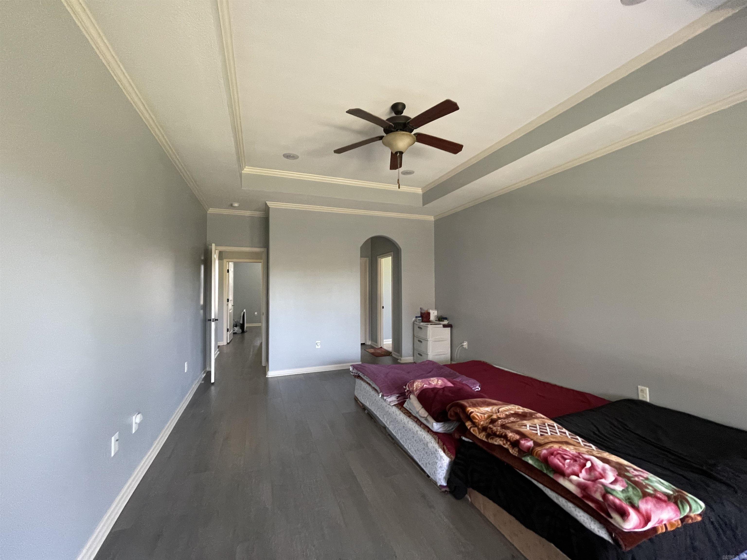 ANDRES PLACE - Residential