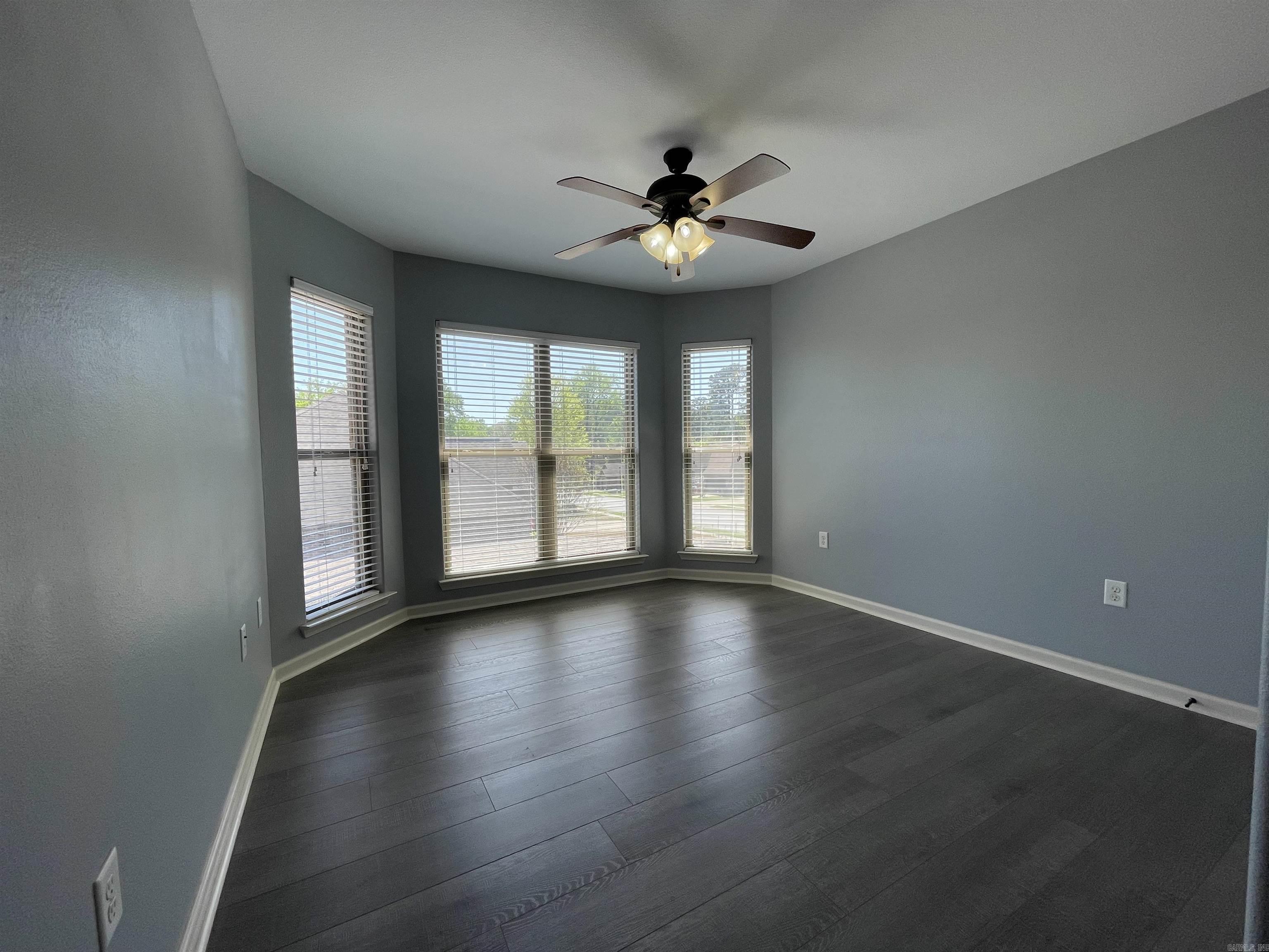 ANDRES PLACE - Residential