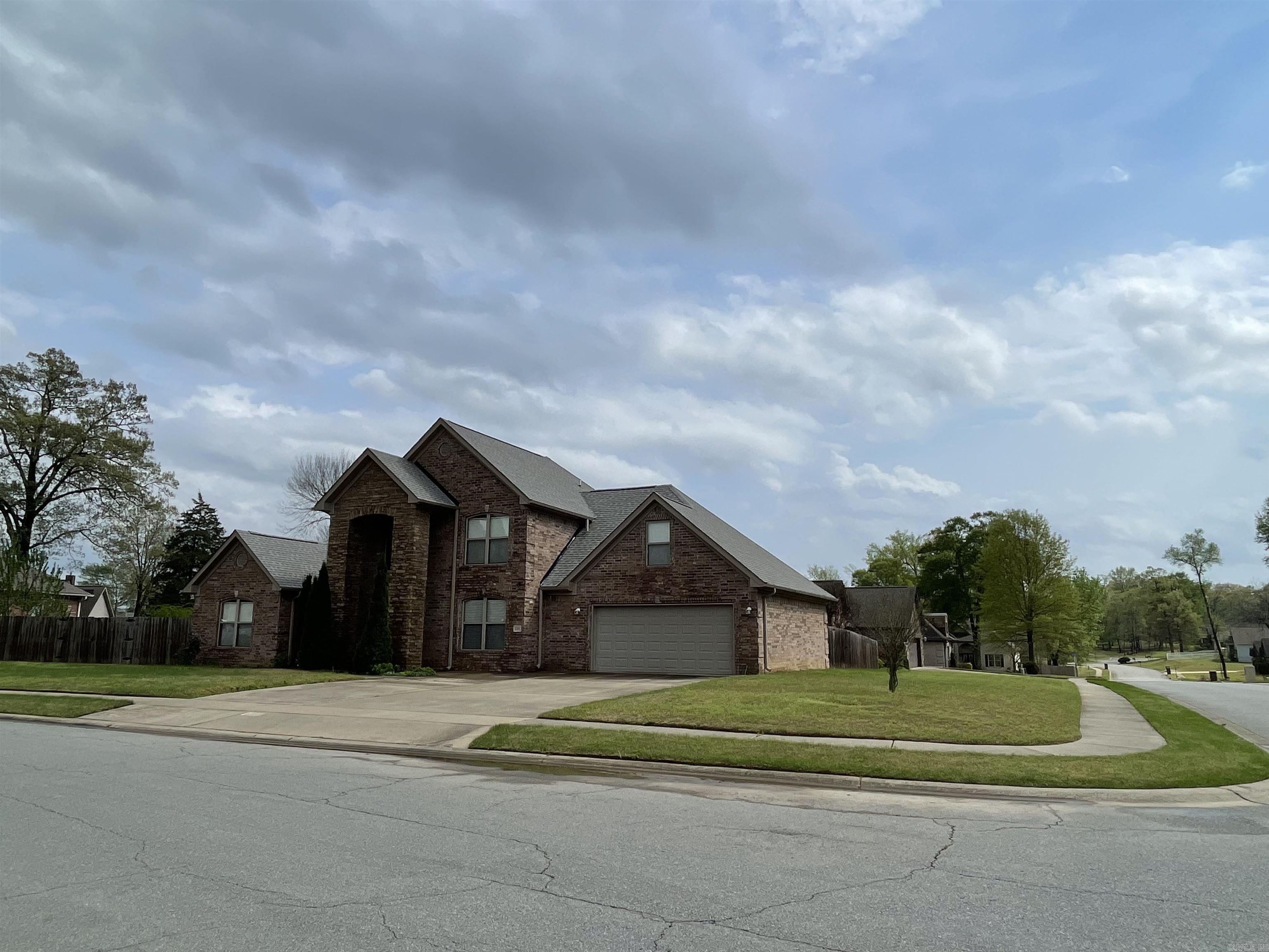 ANDRES PLACE - Residential