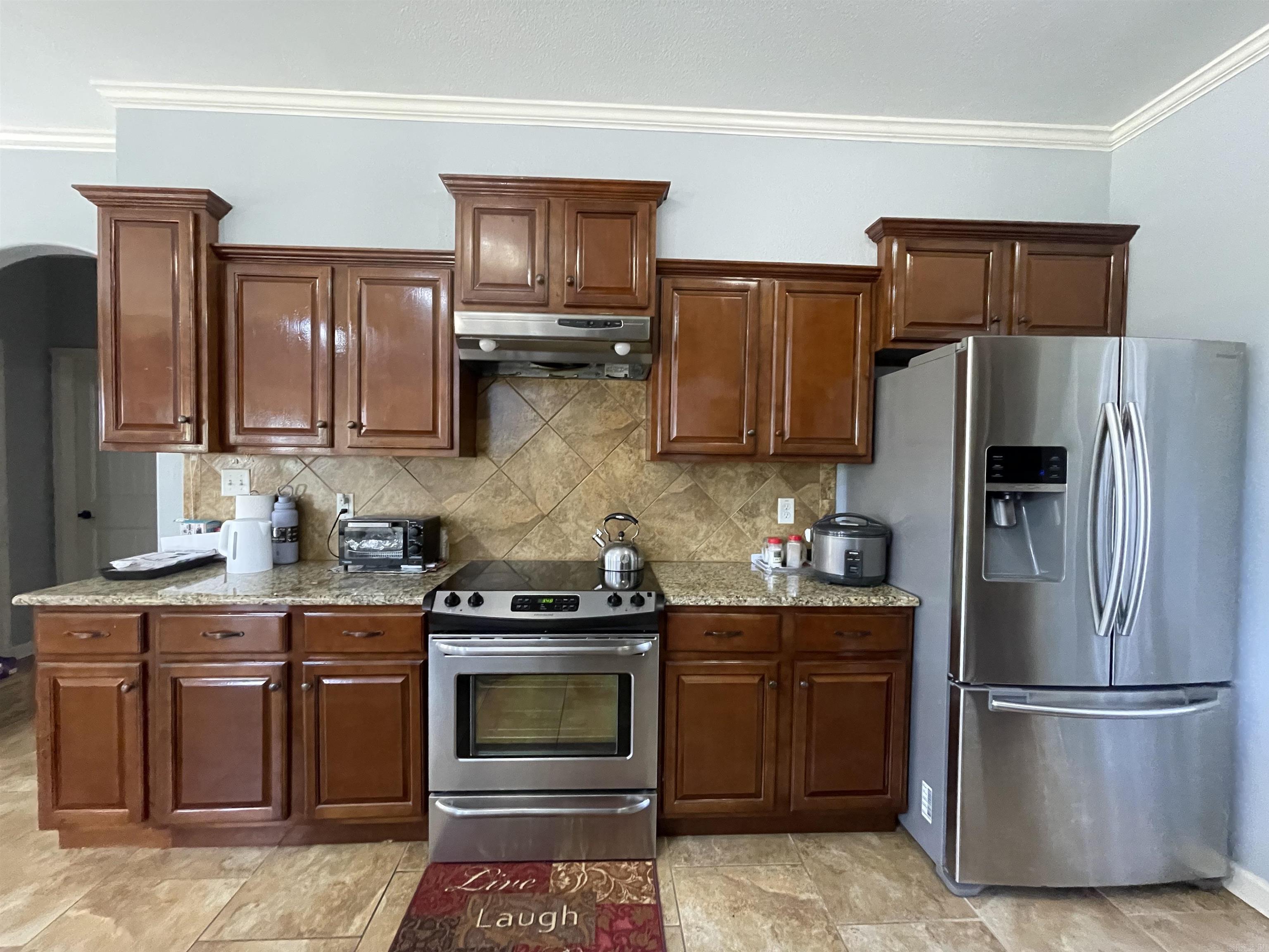 ANDRES PLACE - Residential