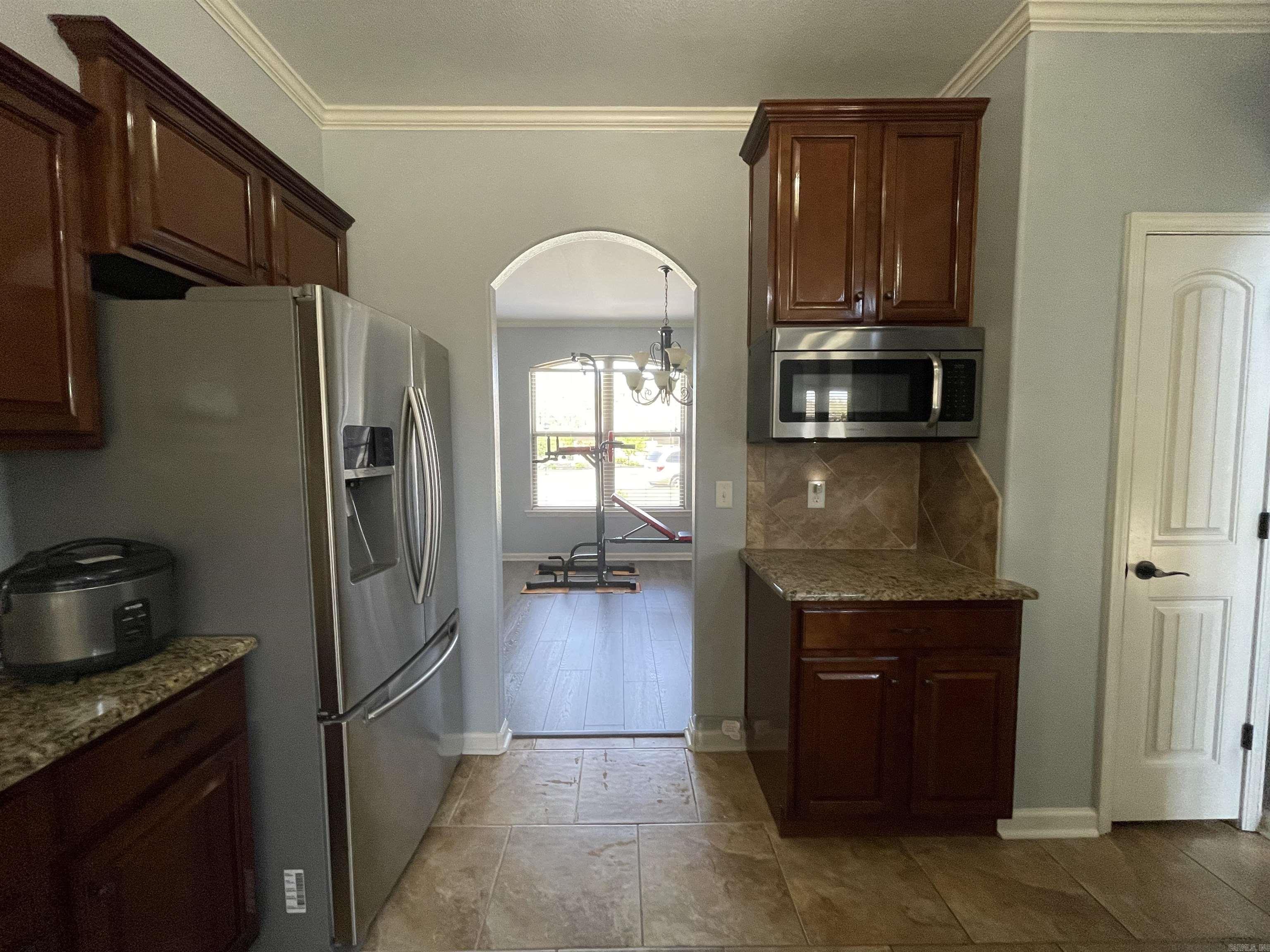 ANDRES PLACE - Residential