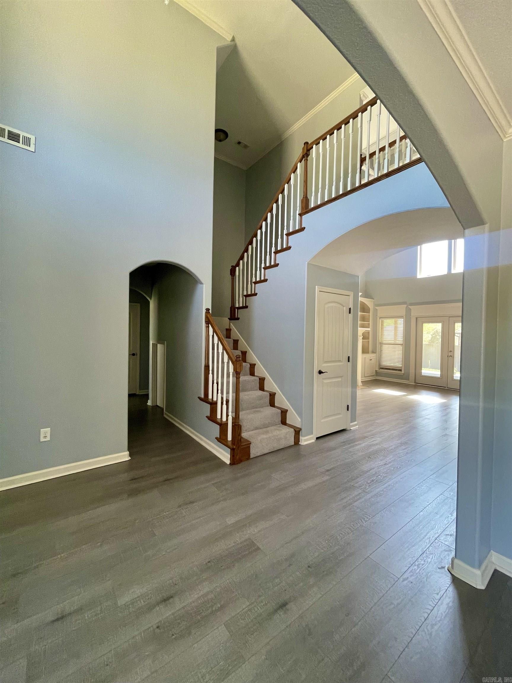 ANDRES PLACE - Residential