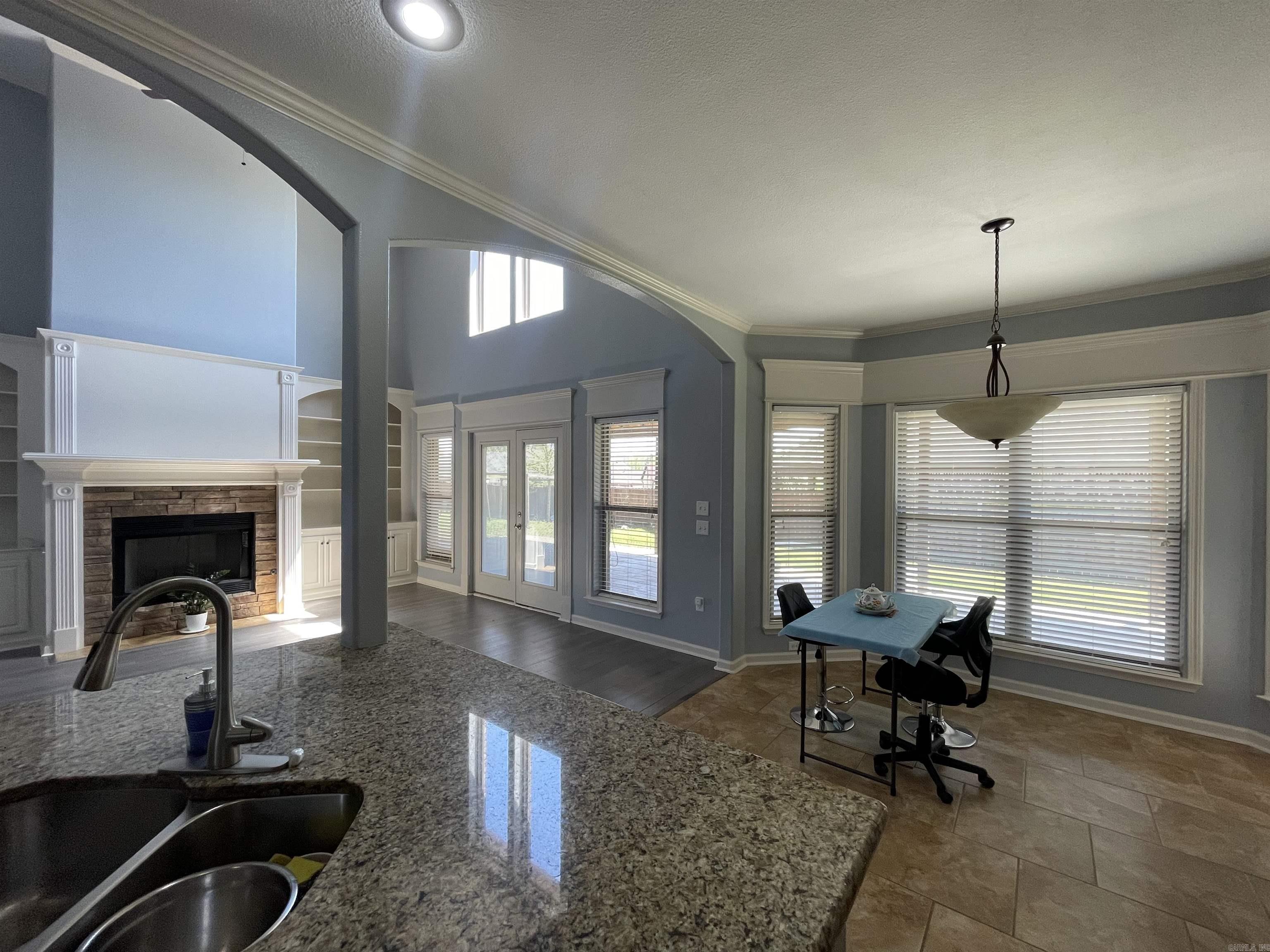 ANDRES PLACE - Residential