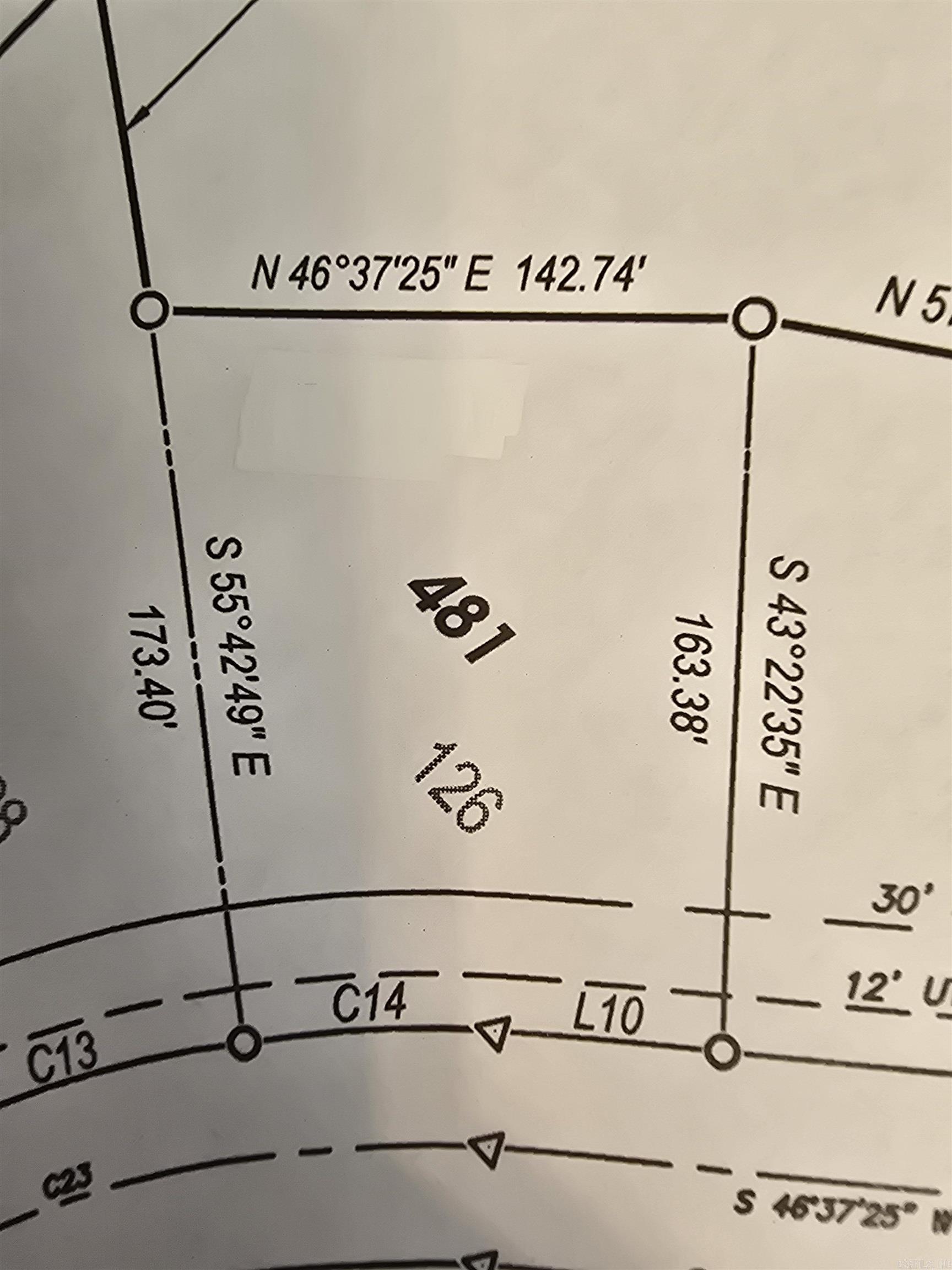 HIDDEN VALLEY ESTATES - Land