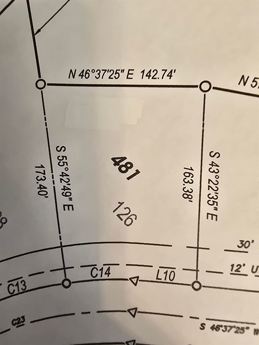 New phase now open in Hidden Valley Estates!! This property is located across the street from the Beebe Ballpark, Pool and new Splash Pad. It is also conveniently located close to the interstate. Drive through today and see the perfect community to build your new home!