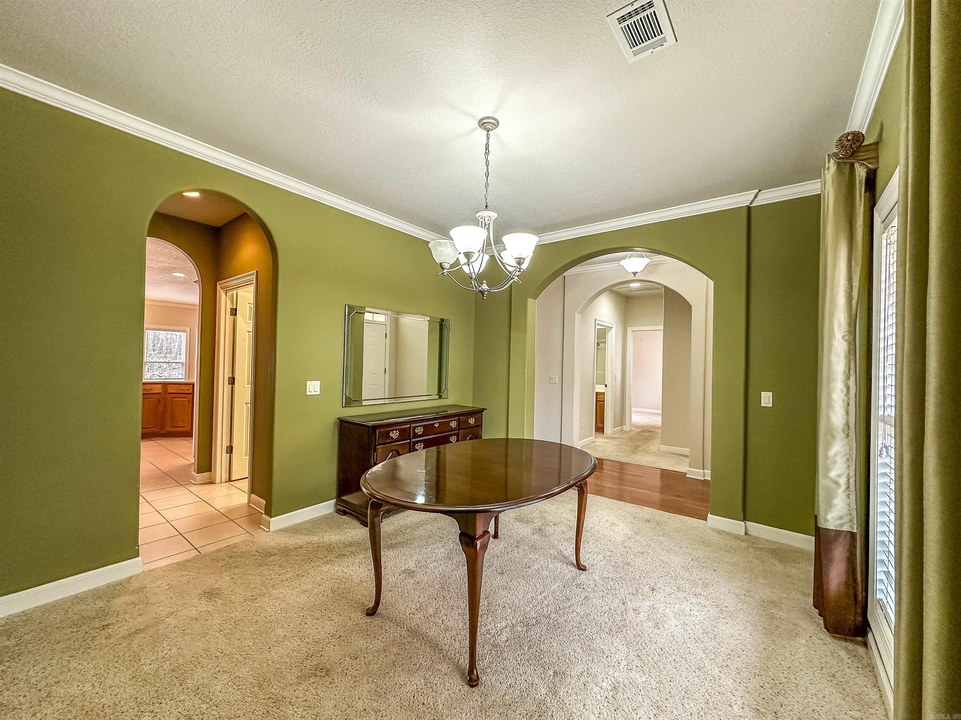 Maderas Gardens Villas - Residential