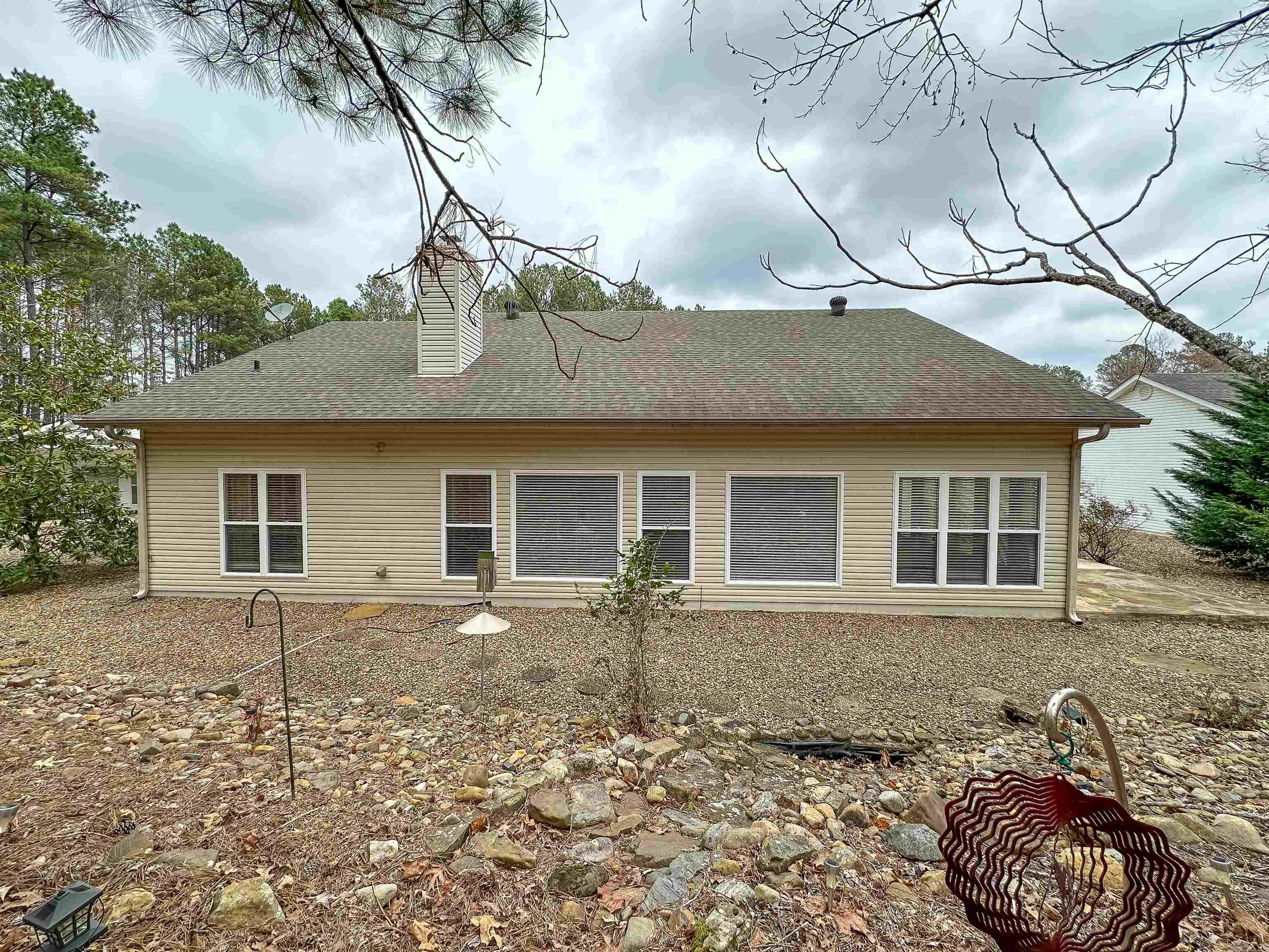 Maderas Gardens Villas - Residential