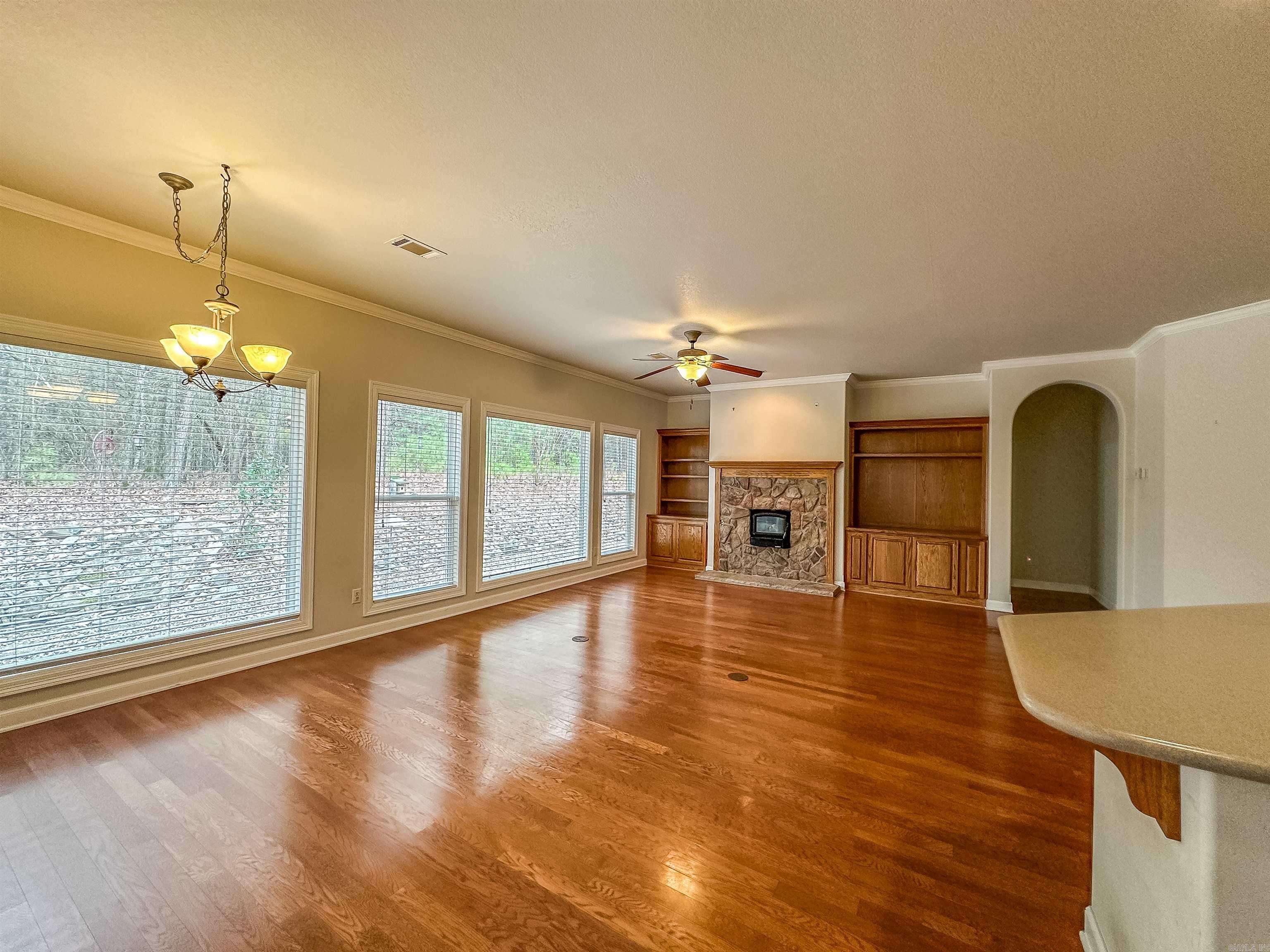 Maderas Gardens Villas - Residential