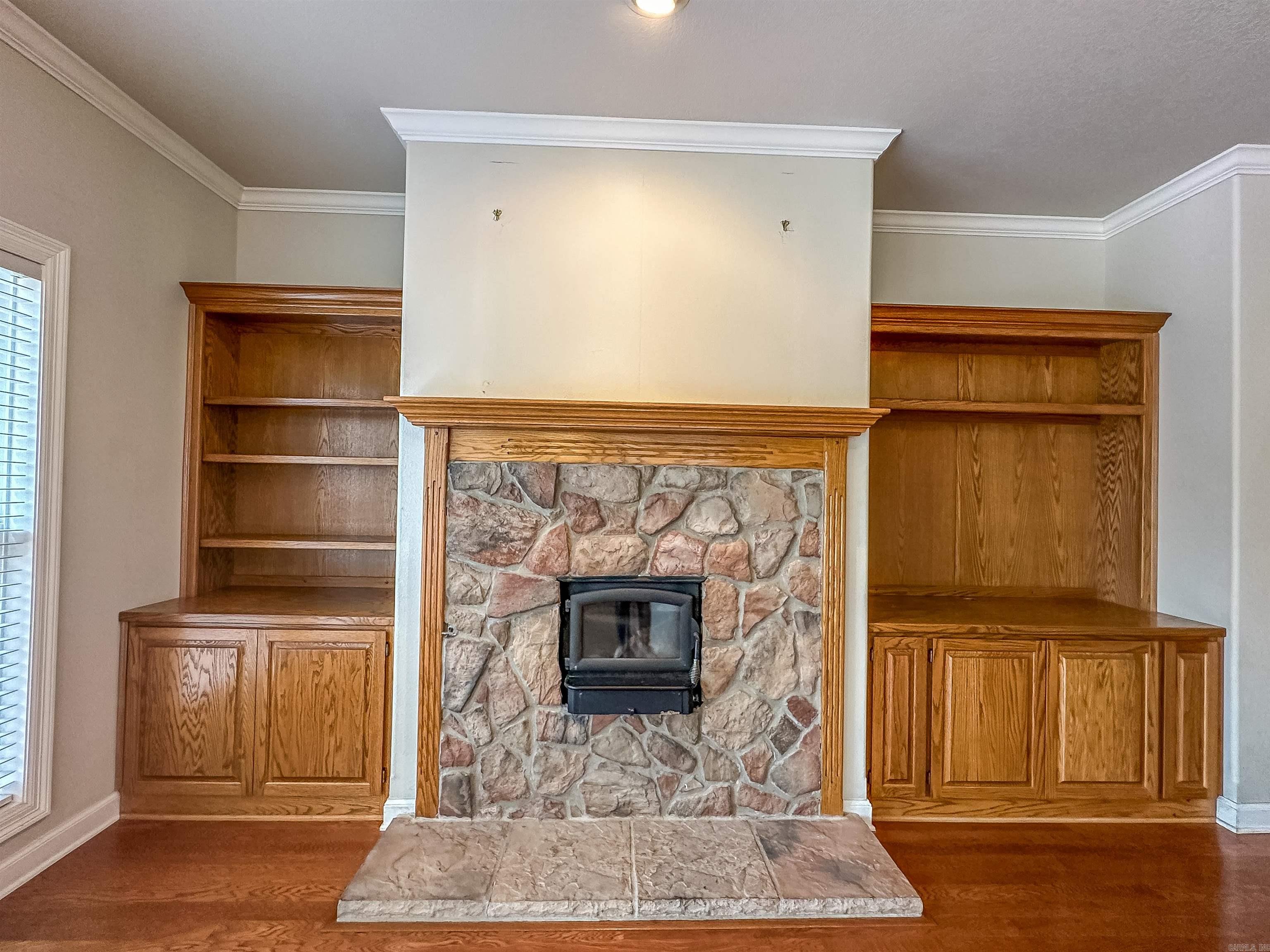 Maderas Gardens Villas - Residential