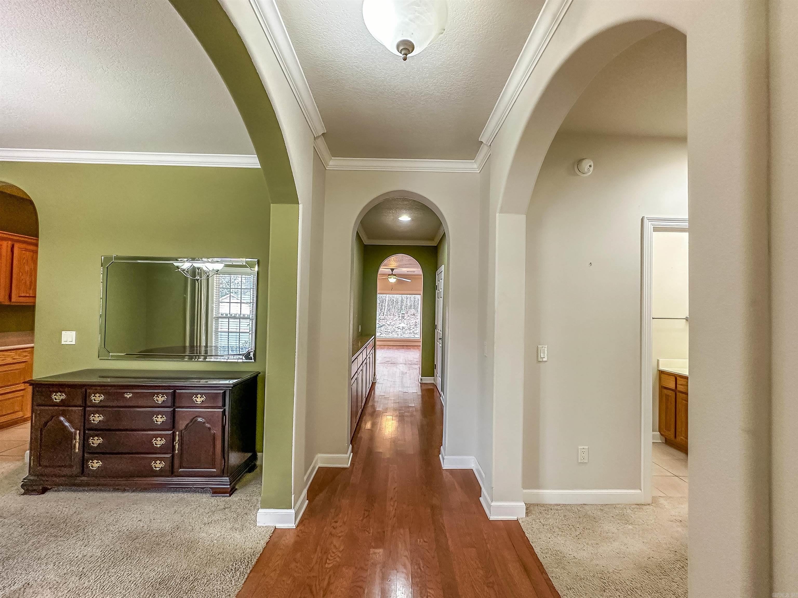 Maderas Gardens Villas - Residential