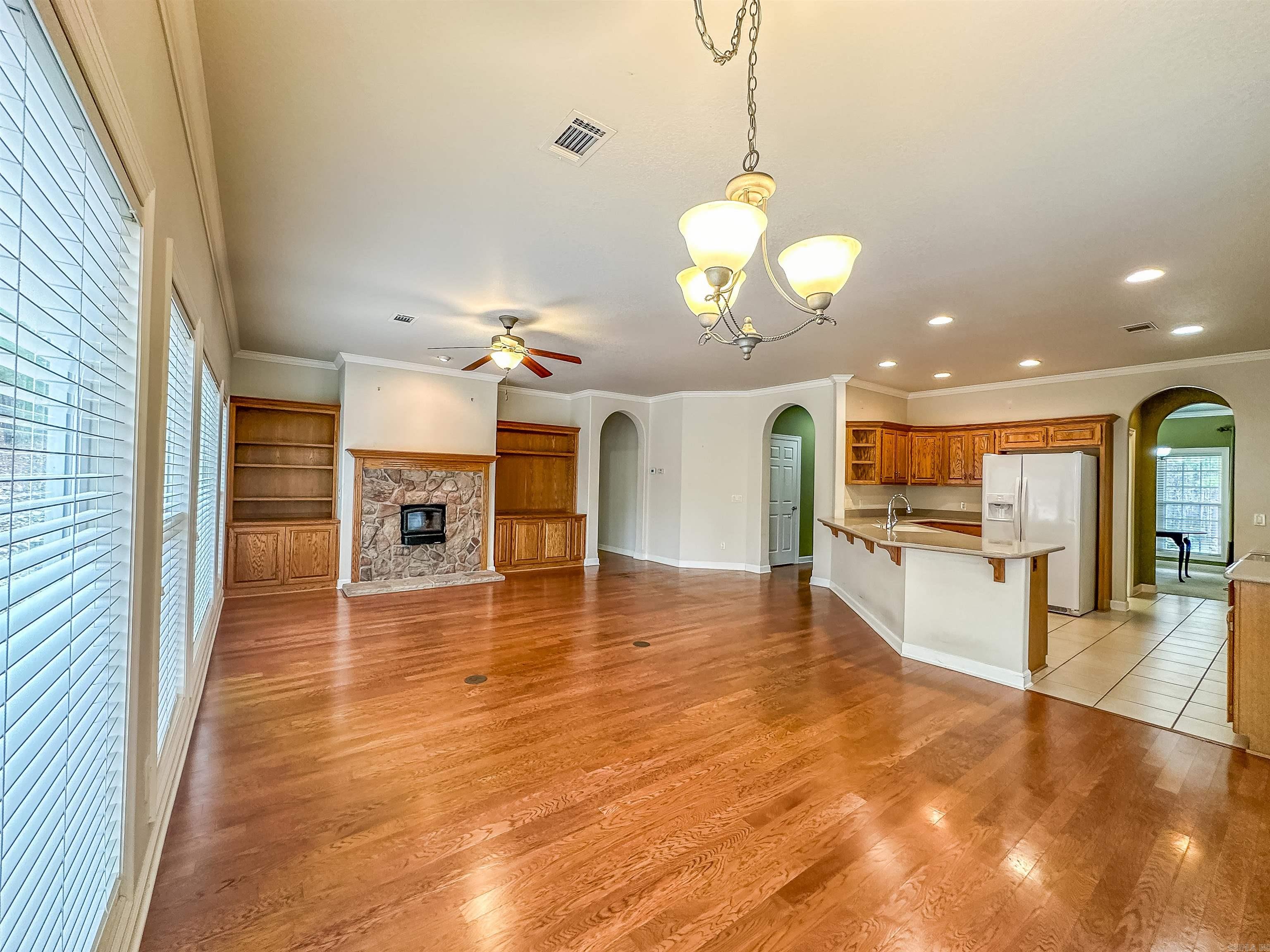 Maderas Gardens Villas - Residential