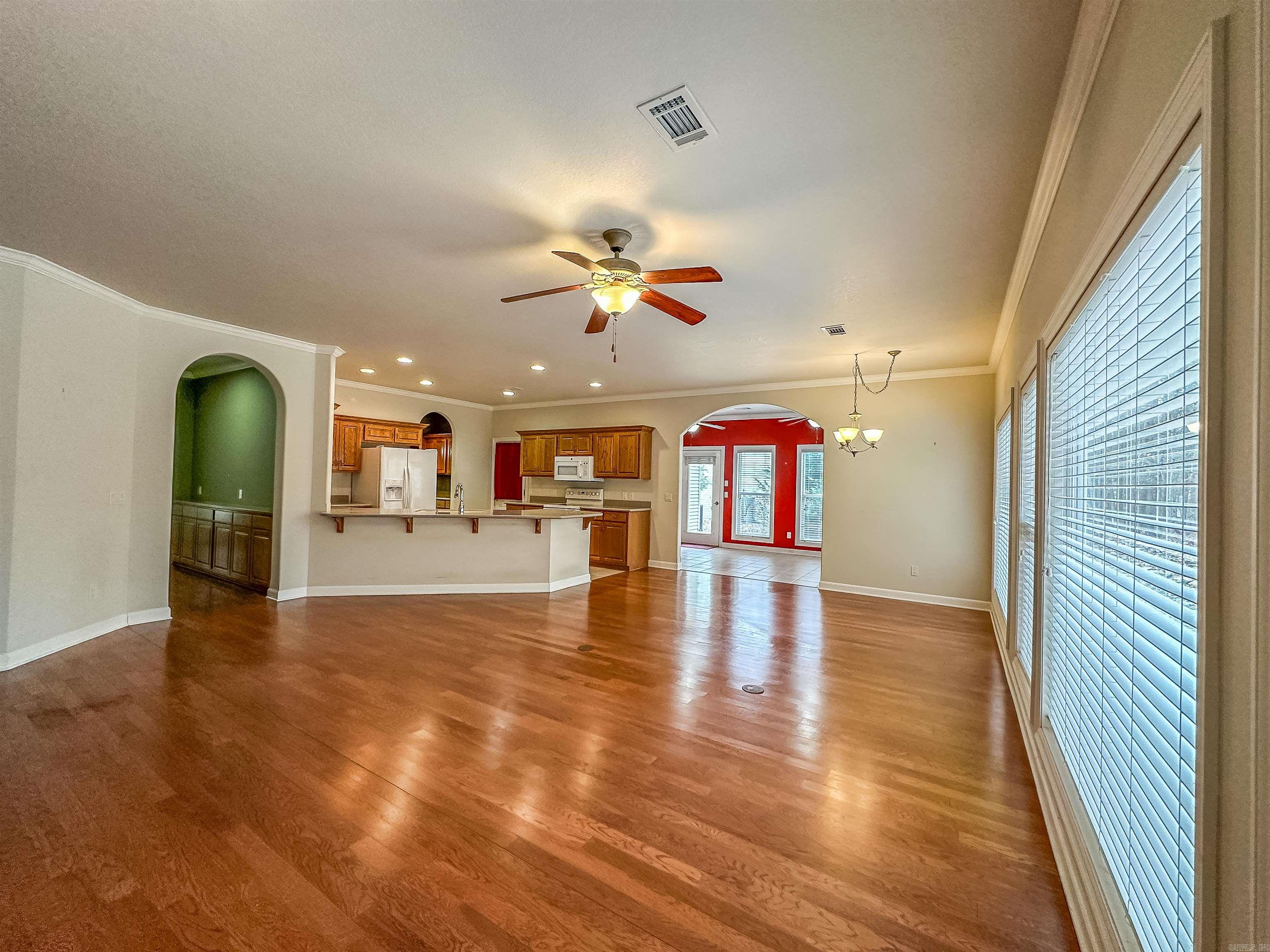 Maderas Gardens Villas - Residential