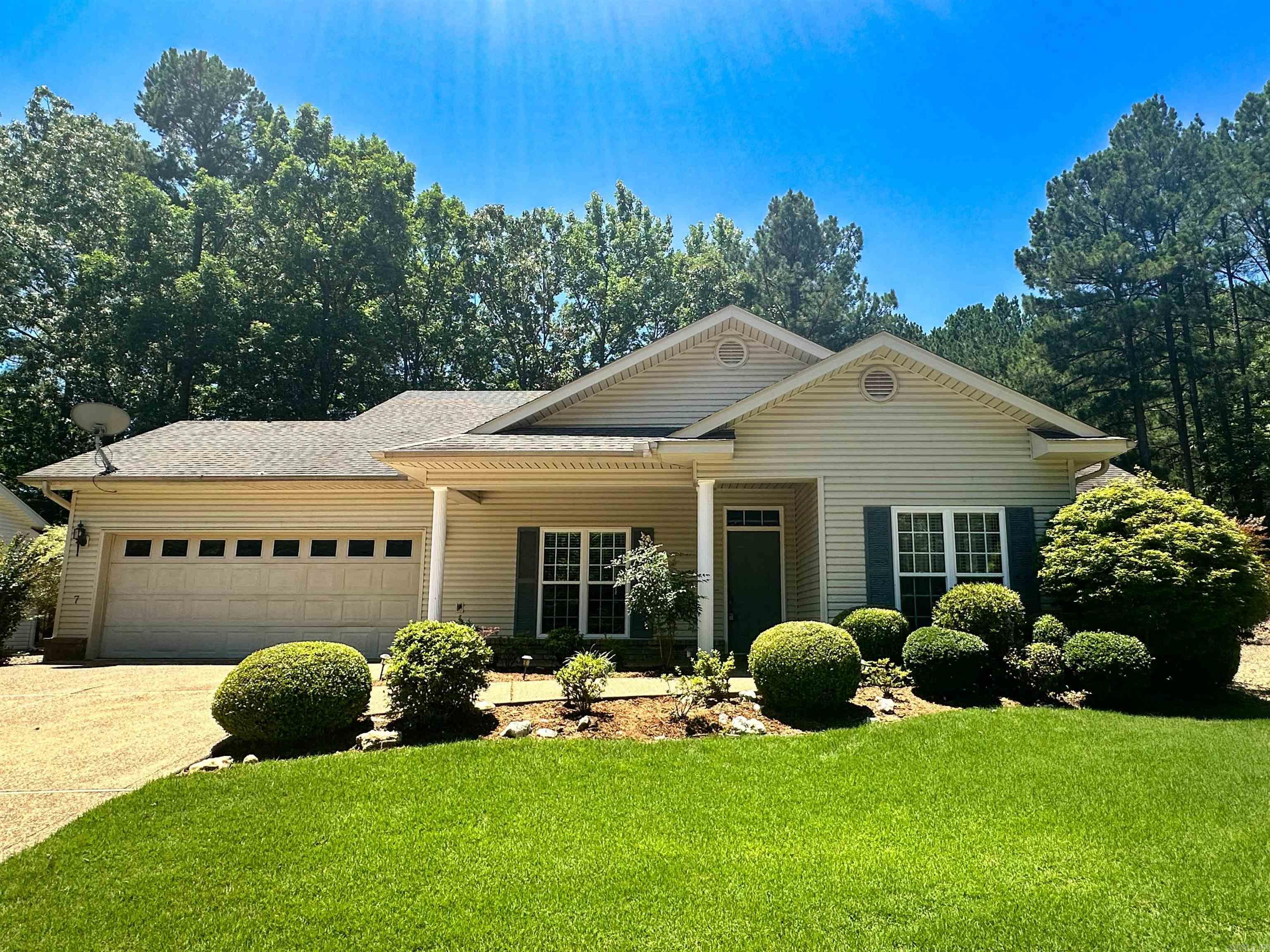 Maderas Gardens Villas - Residential