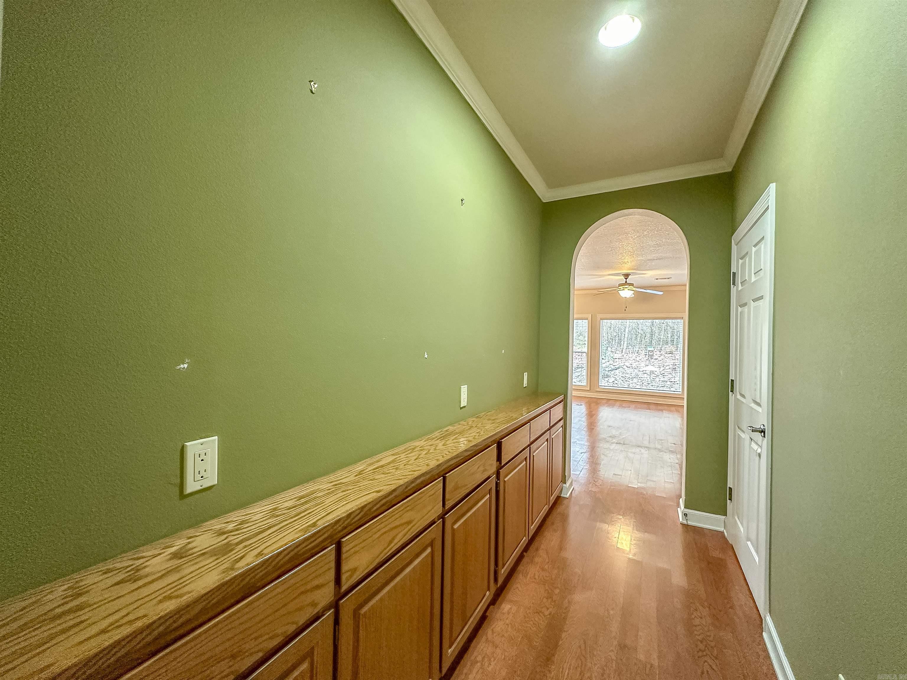 Maderas Gardens Villas - Residential