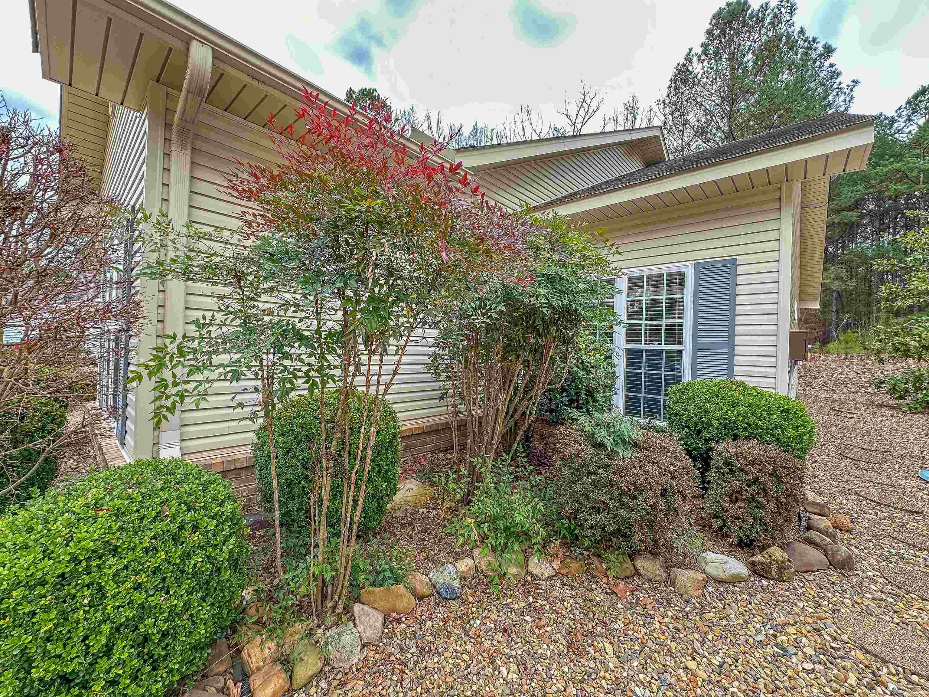 Maderas Gardens Villas - Residential