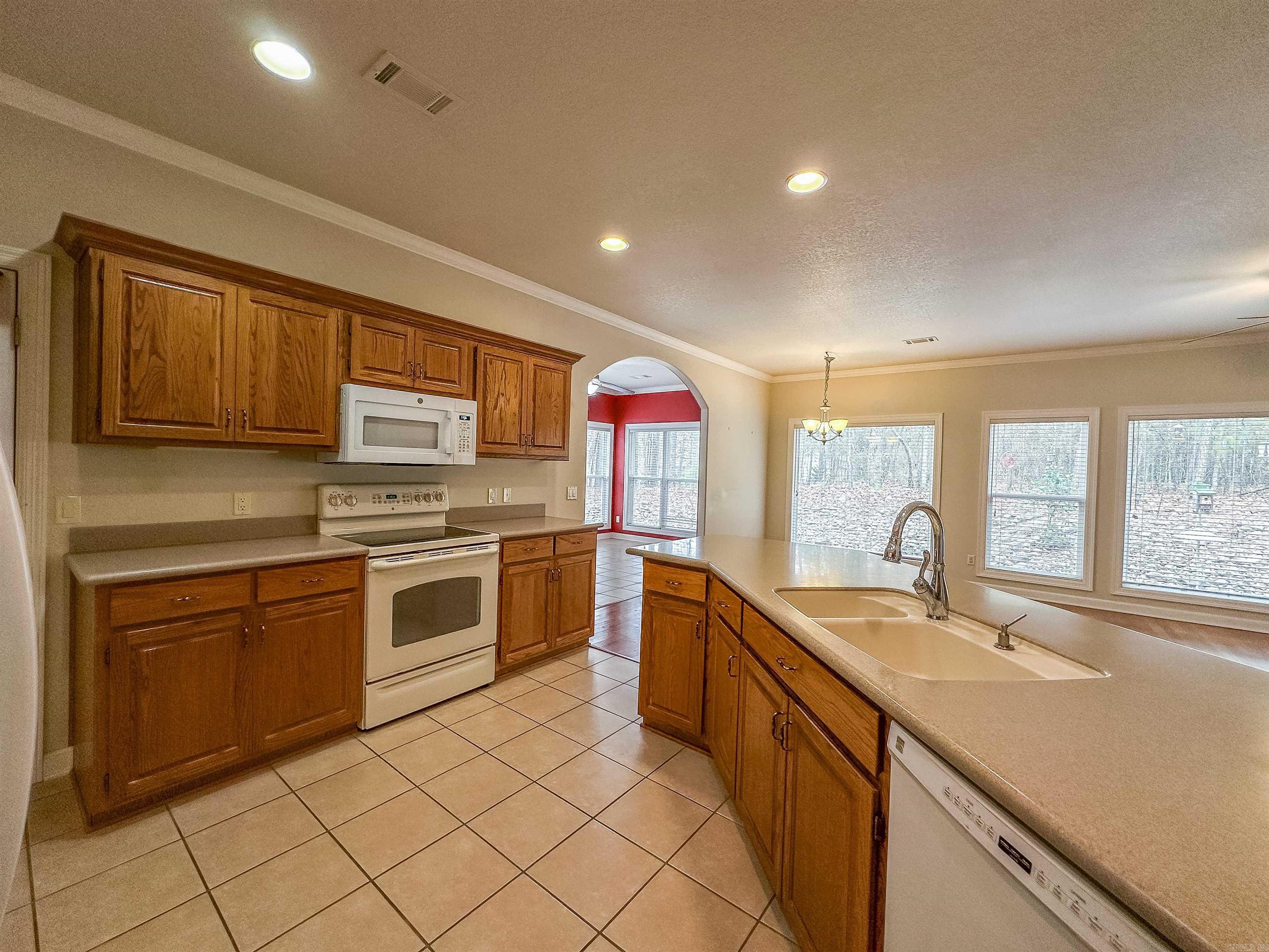 Maderas Gardens Villas - Residential