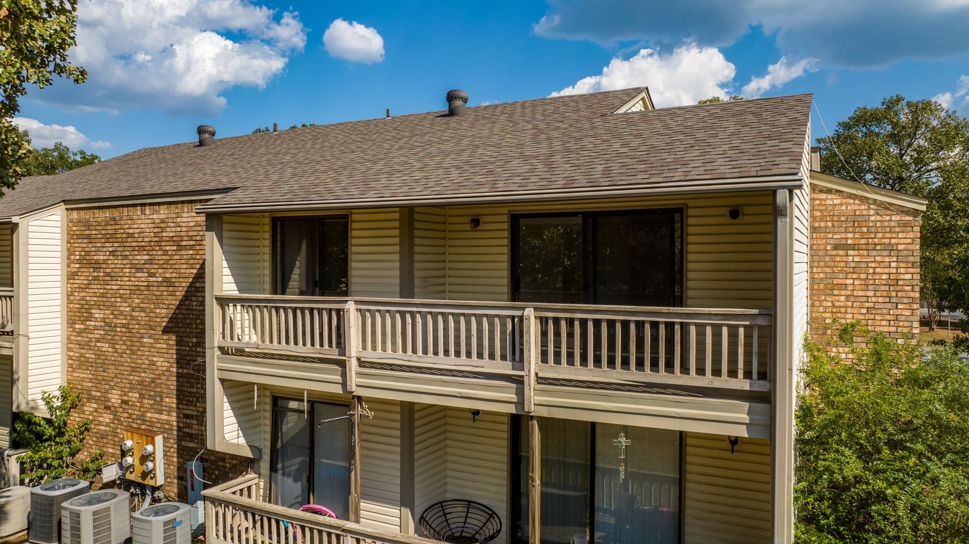 Forest Edge West Condo HPR - Residential Lease