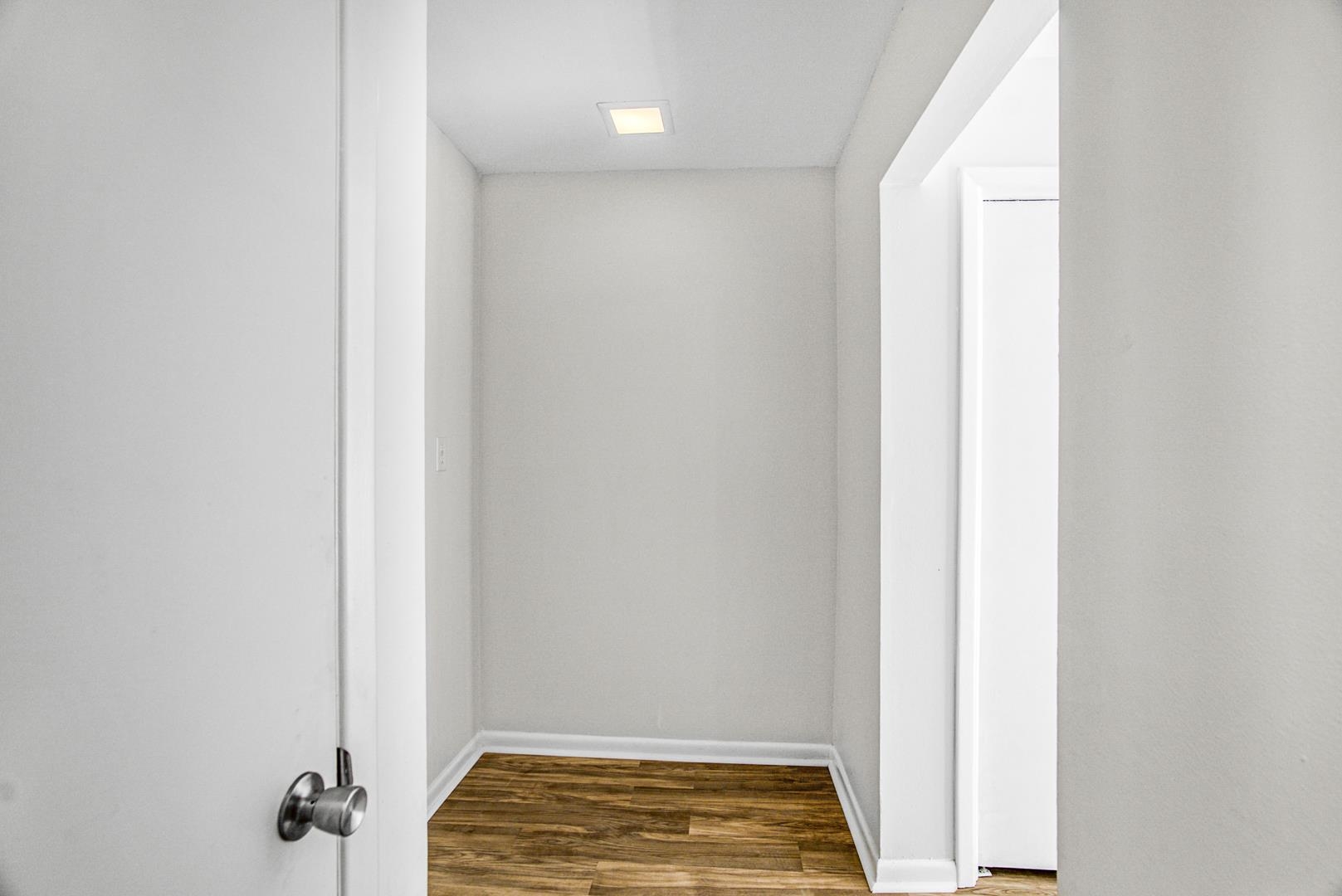 Forest Edge West Condo HPR - Residential Lease