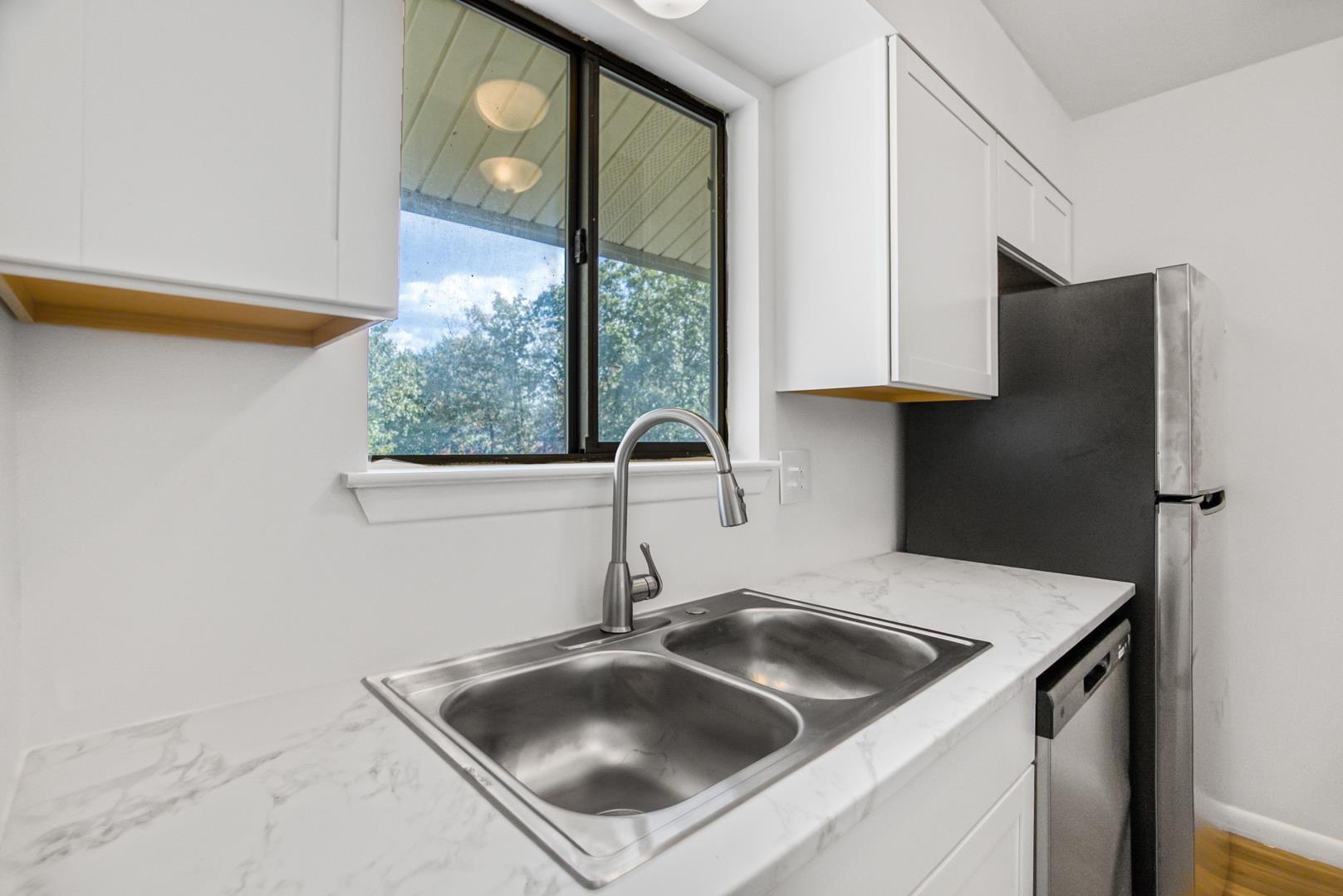 Forest Edge West Condo HPR - Residential Lease