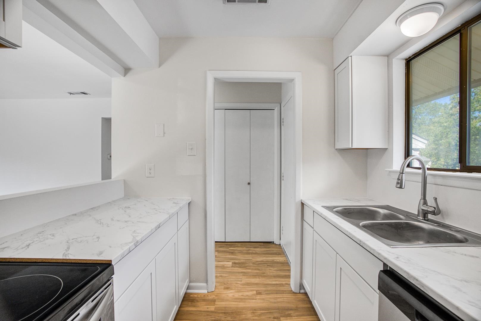 Forest Edge West Condo HPR - Residential Lease