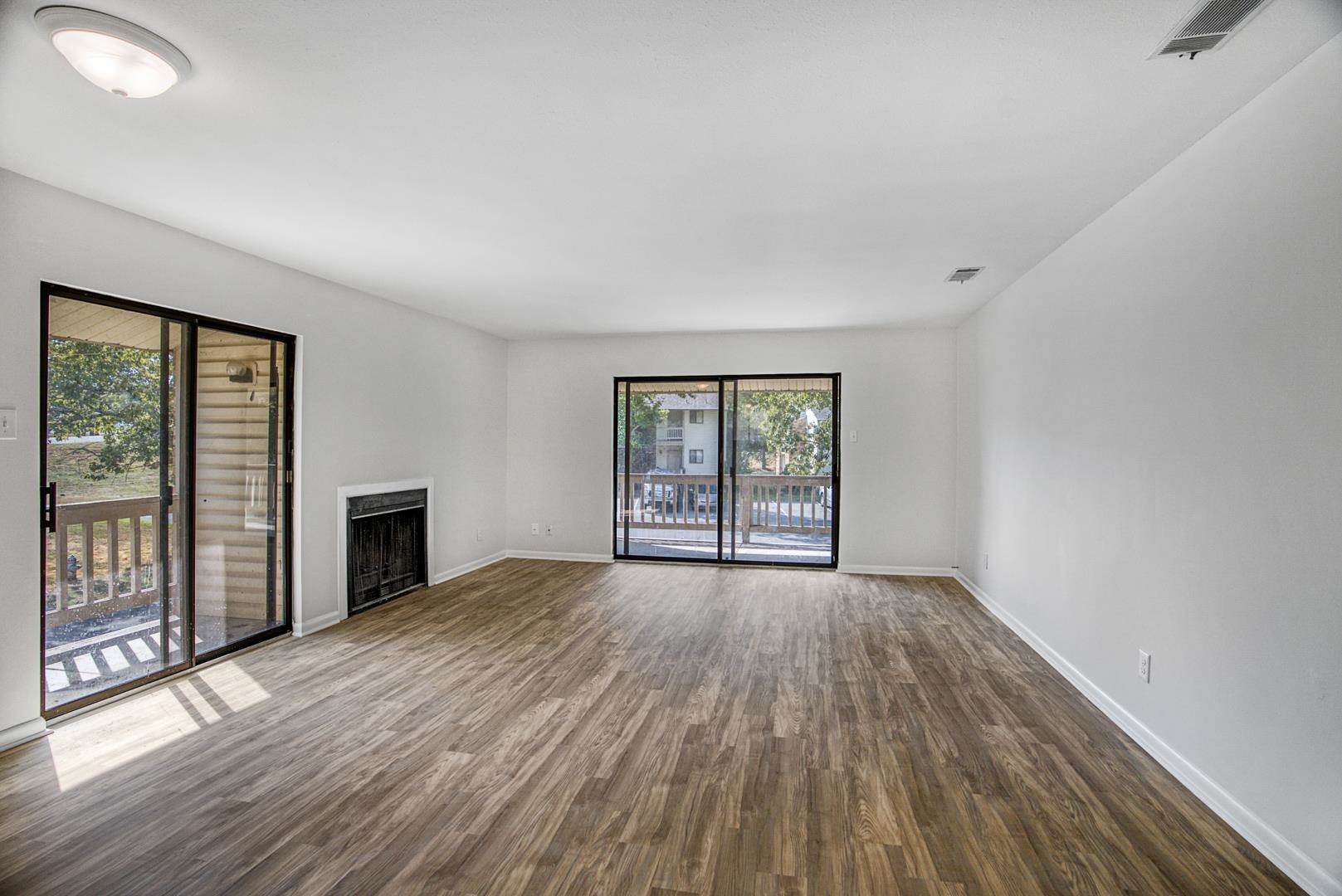 Forest Edge West Condo HPR - Residential Lease